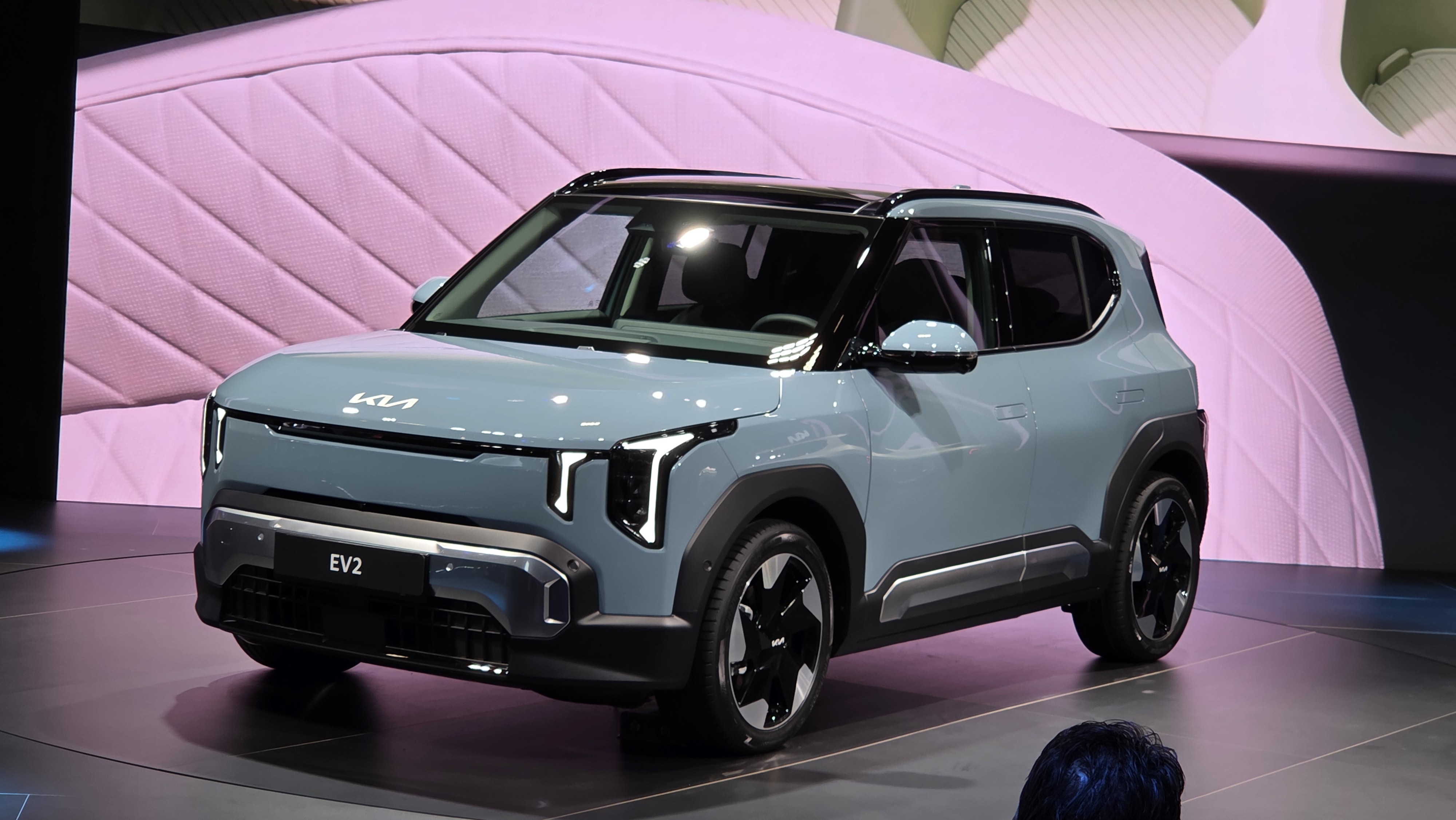 Why EVs are poised to be big winners in Europe’s second-largest segment