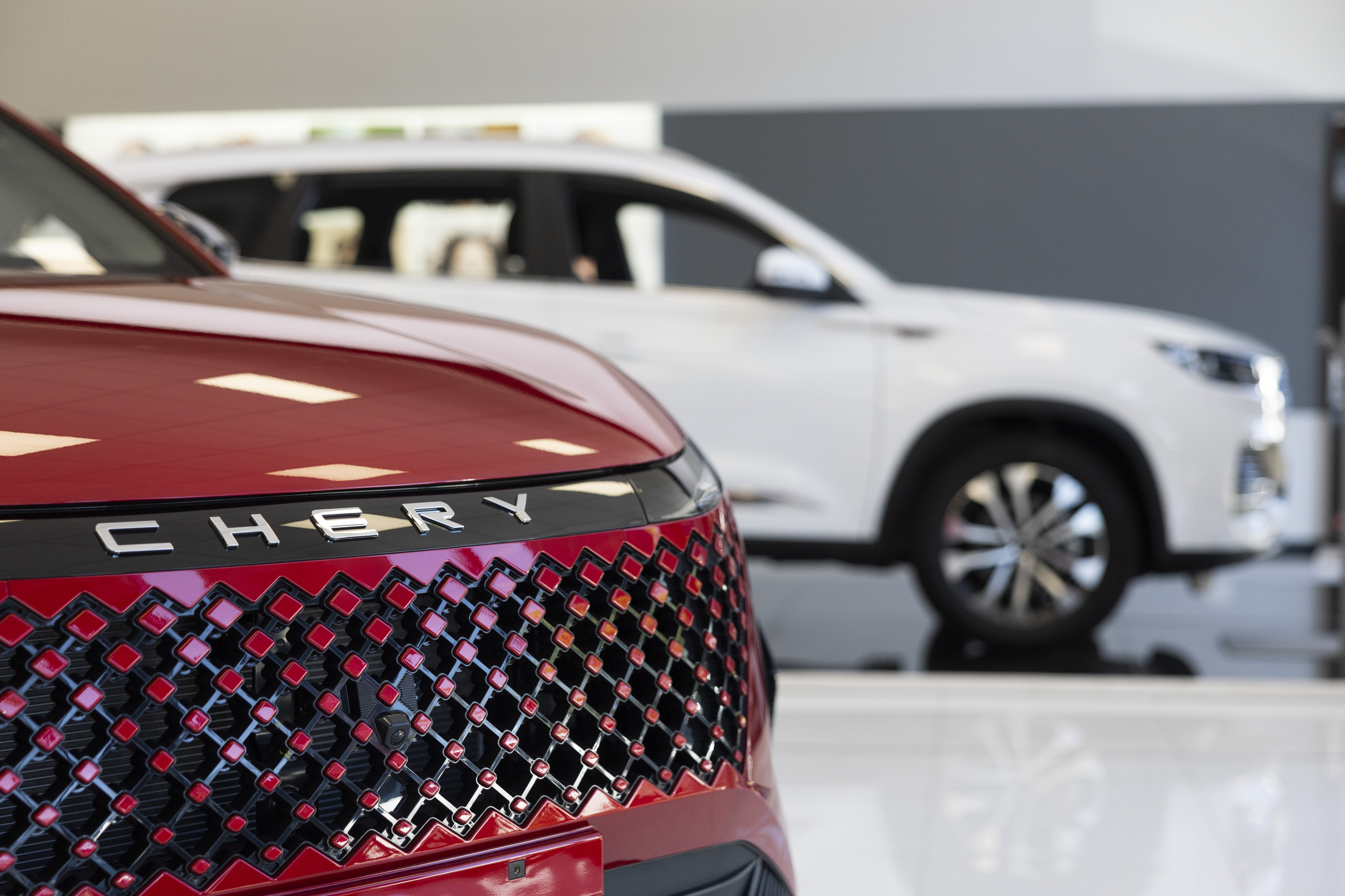 Guest Commentary: Washington state shows Chinese automakers the path to enter U.S., bypass dealers