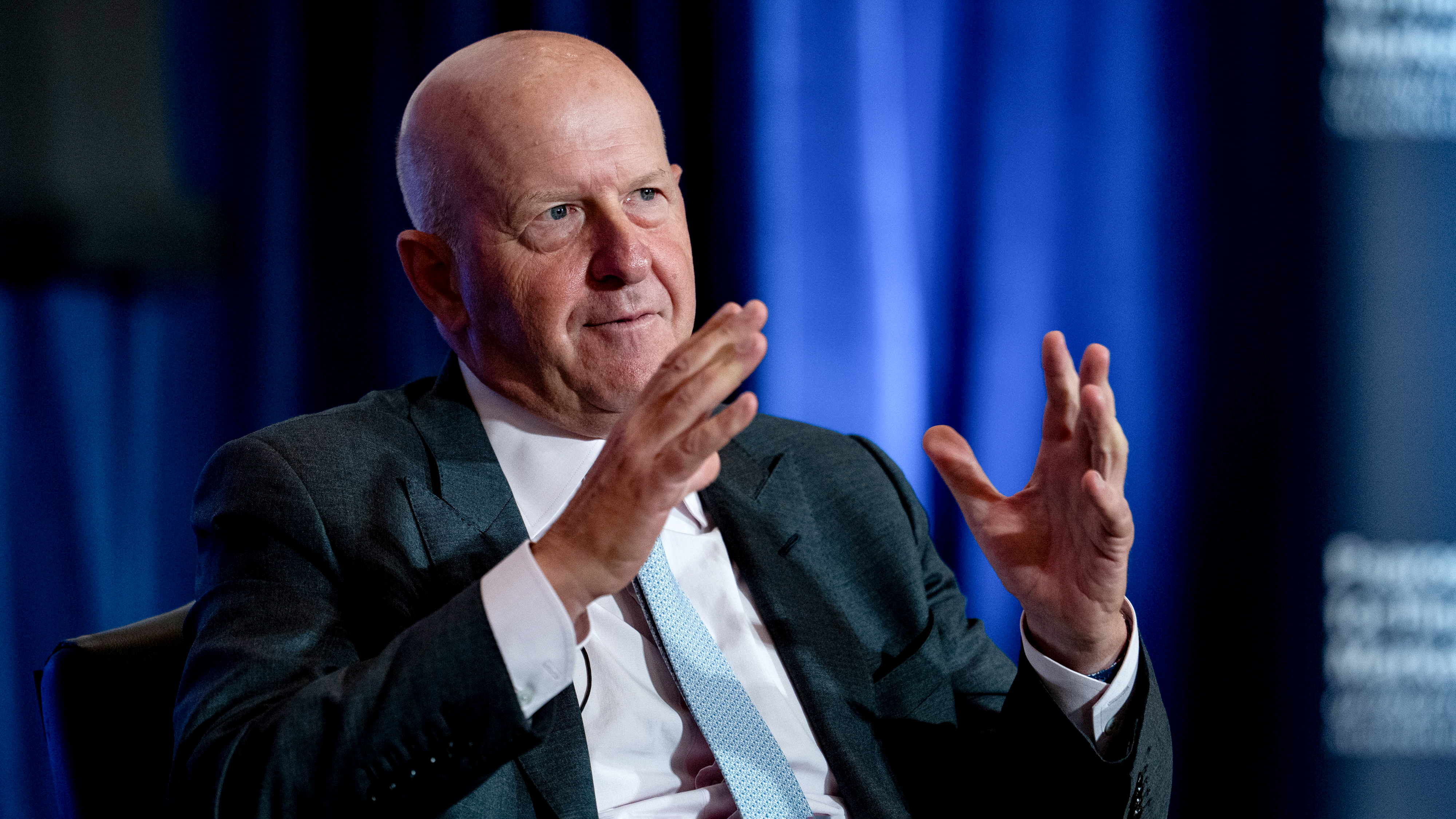 Goldman Sachs sets target of $750 billion in alternative assets by 2030