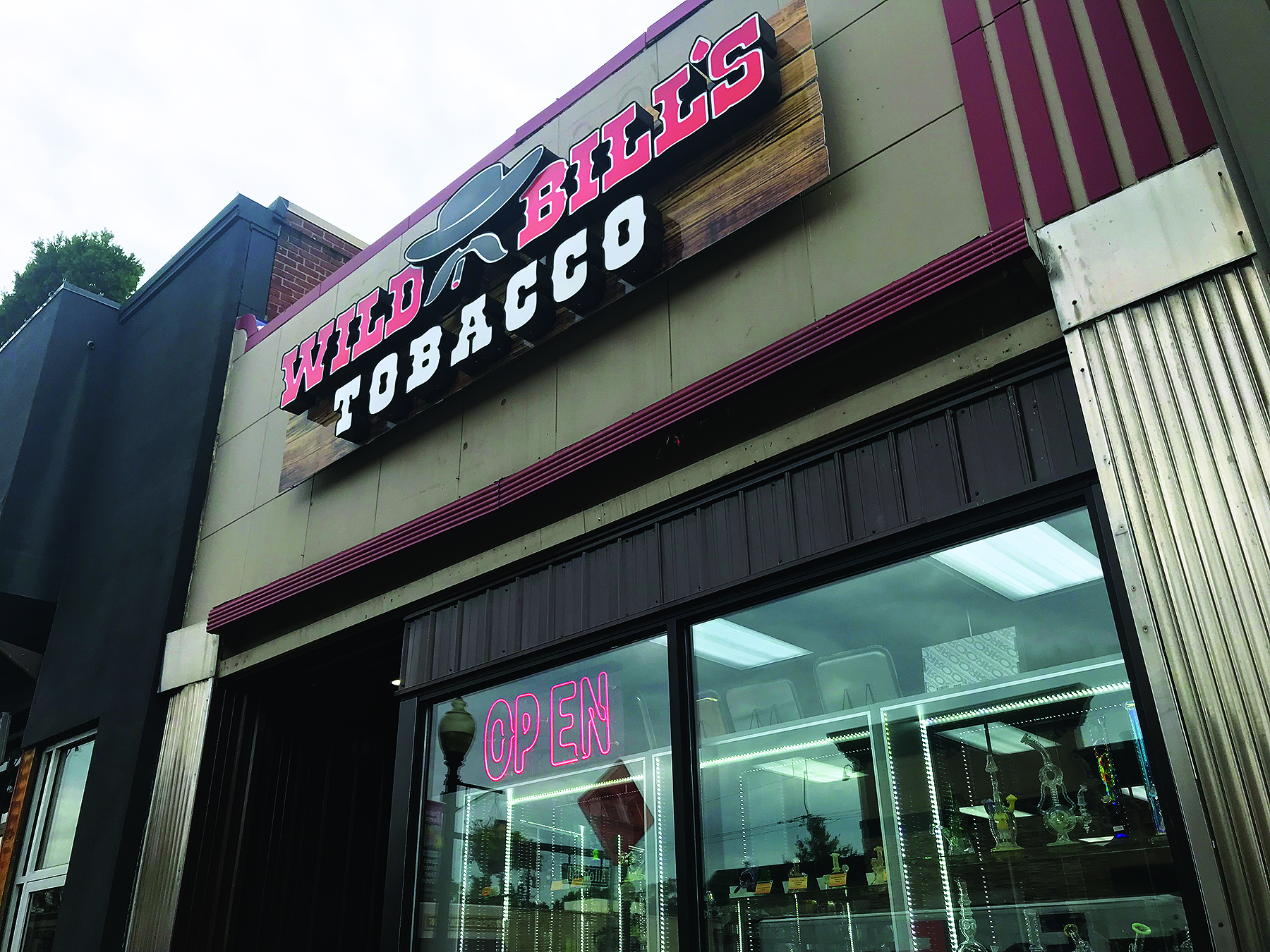 wild bill's tobacco prices Wild Bill's Tobacco purchases Cheap Tobacco