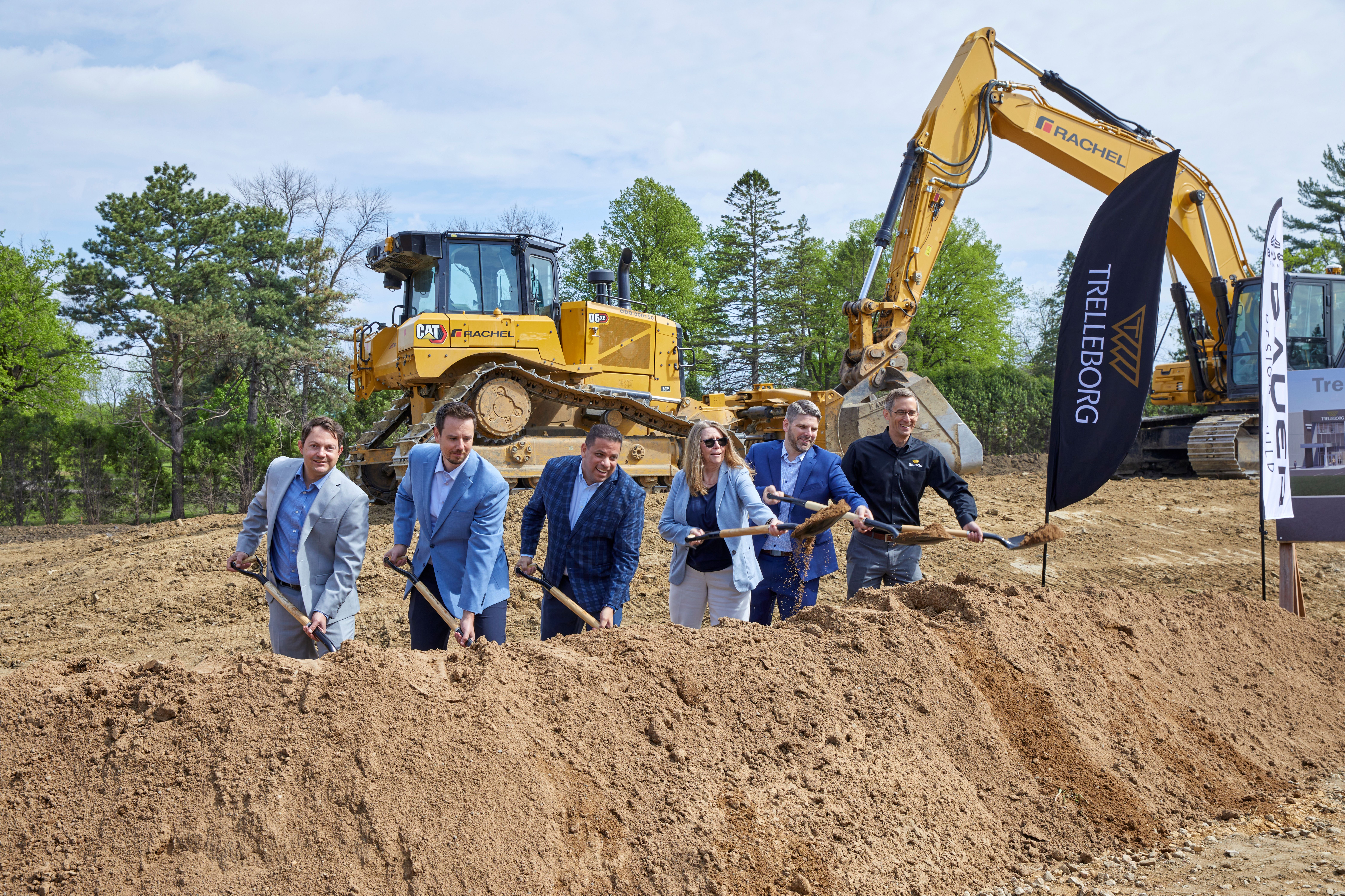 Trelleborg Medical invests in innovation with Minnesota expansion