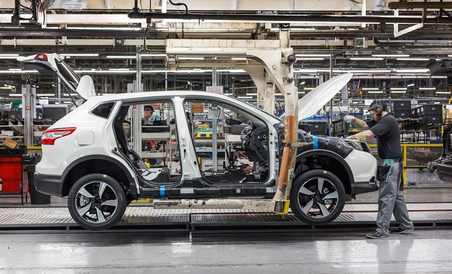 China’s Chery poised to build cars in Nissan’s UK plant