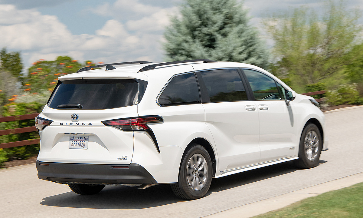 sienna 2021