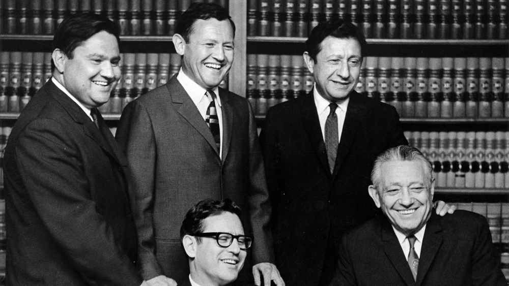 Pritzker family tree: Illinois' richest dynasty