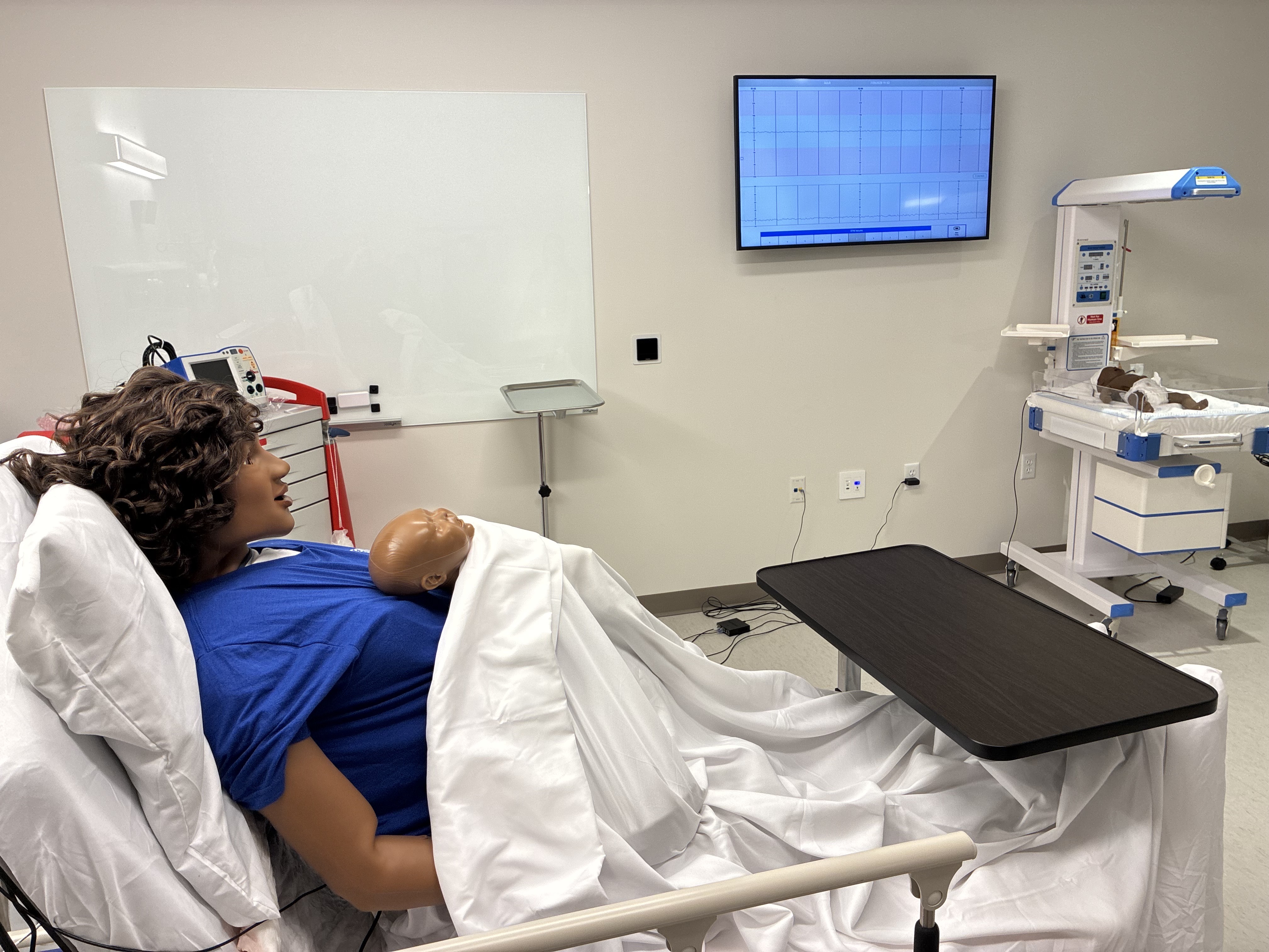 AbbVie's GLP-1 challenger shows early weight loss promise