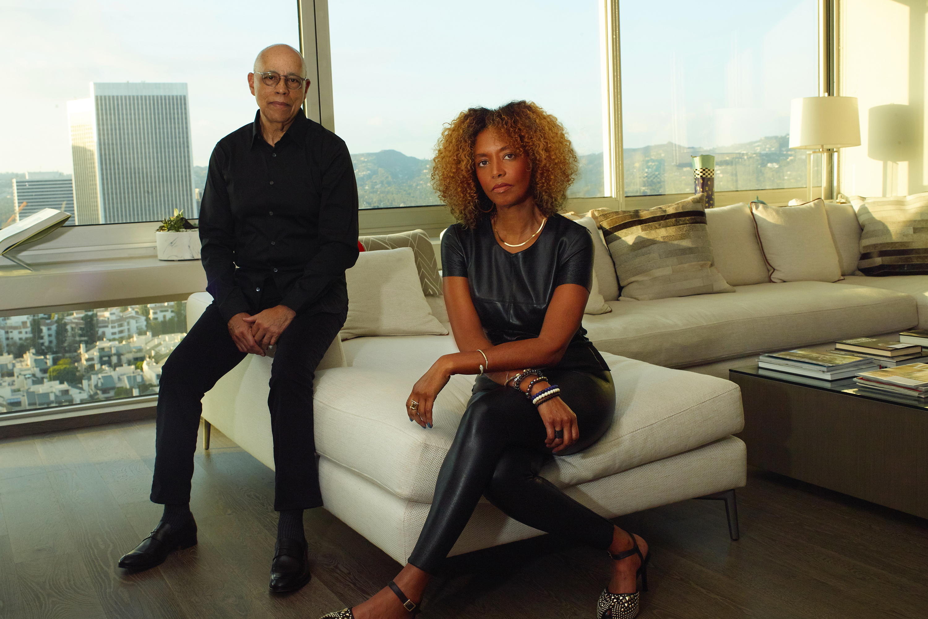 Burrell Communications Group acquired by private equity firm - Ad Age