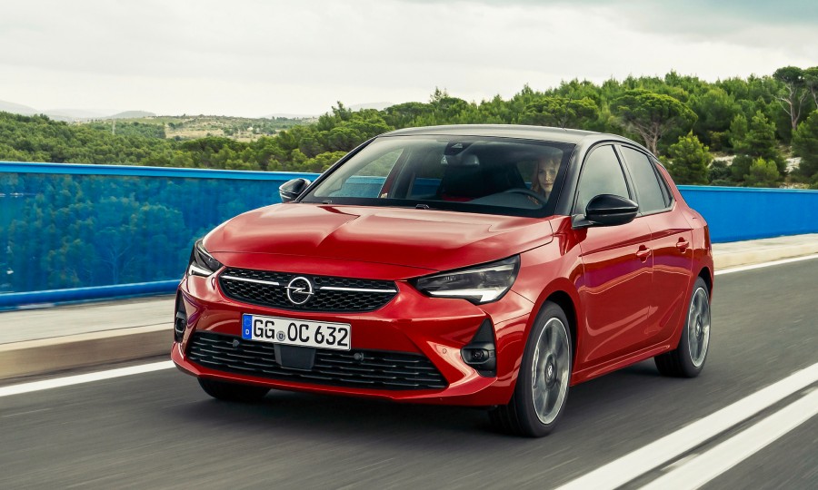 With Opel profitable again, CEO looks to international expansion ...