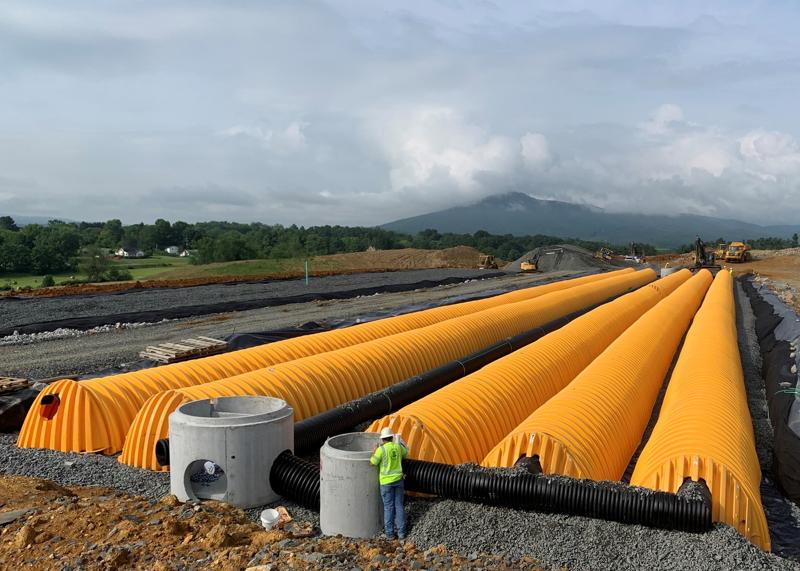 ADS builds sales of water management products to $3B