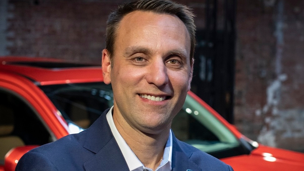 Ford Europe chief Jim Baumbick to speak at Automotive News Europe Congress
