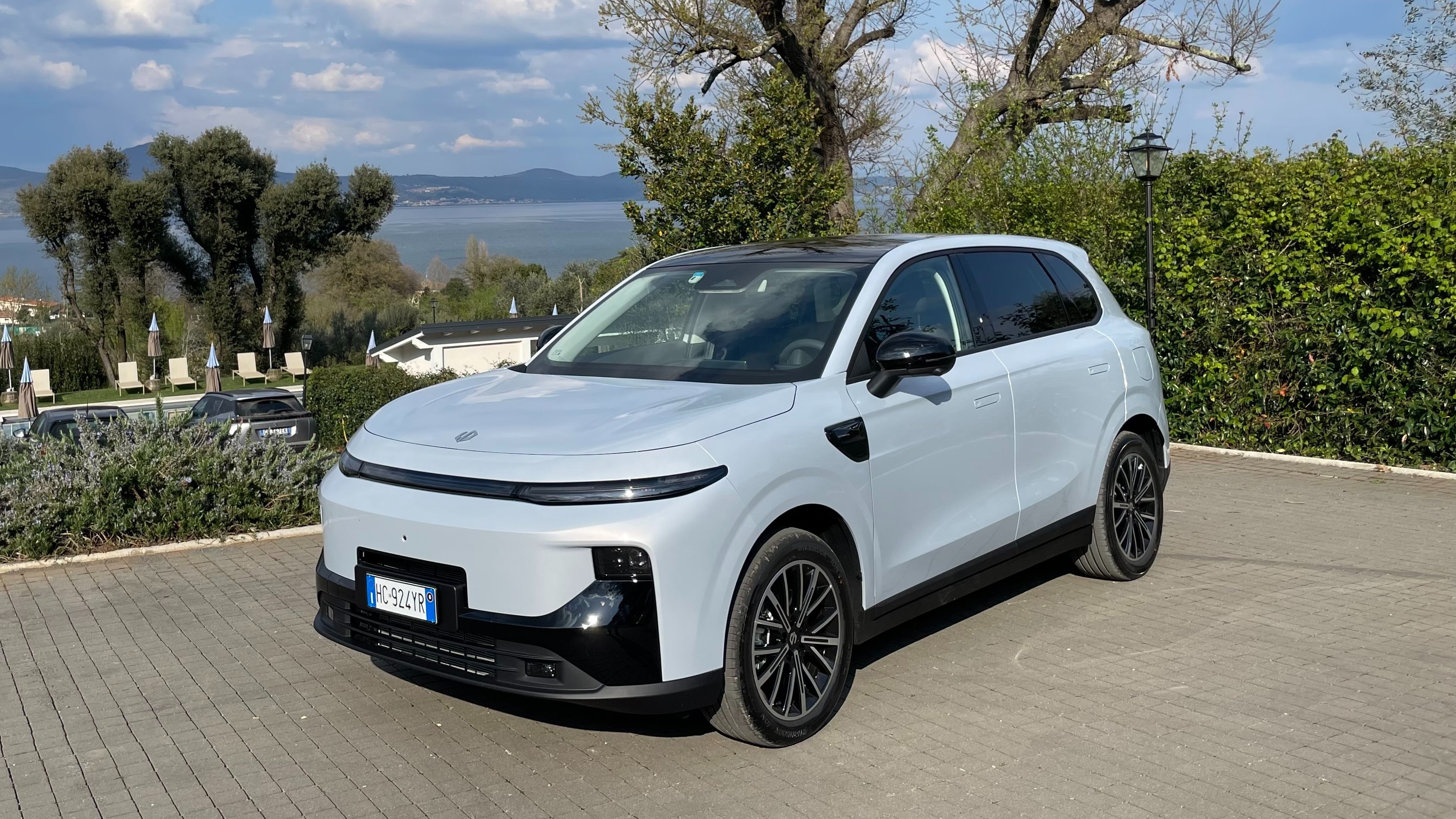 Leapmotor to double European lineup by end of 2026 with three new EVs