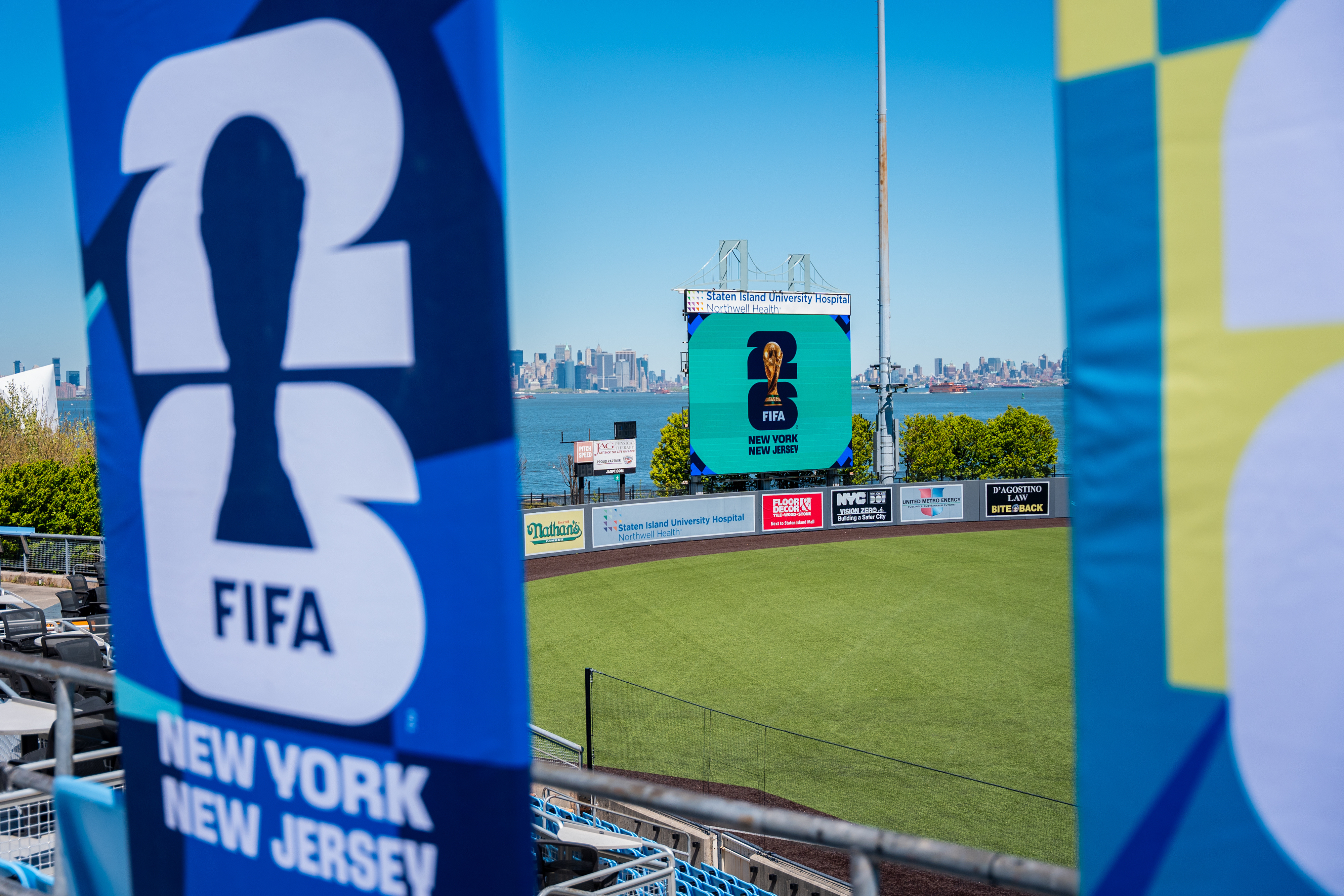 Uber plans $49 shuttle for New York-New Jersey World Cup matches