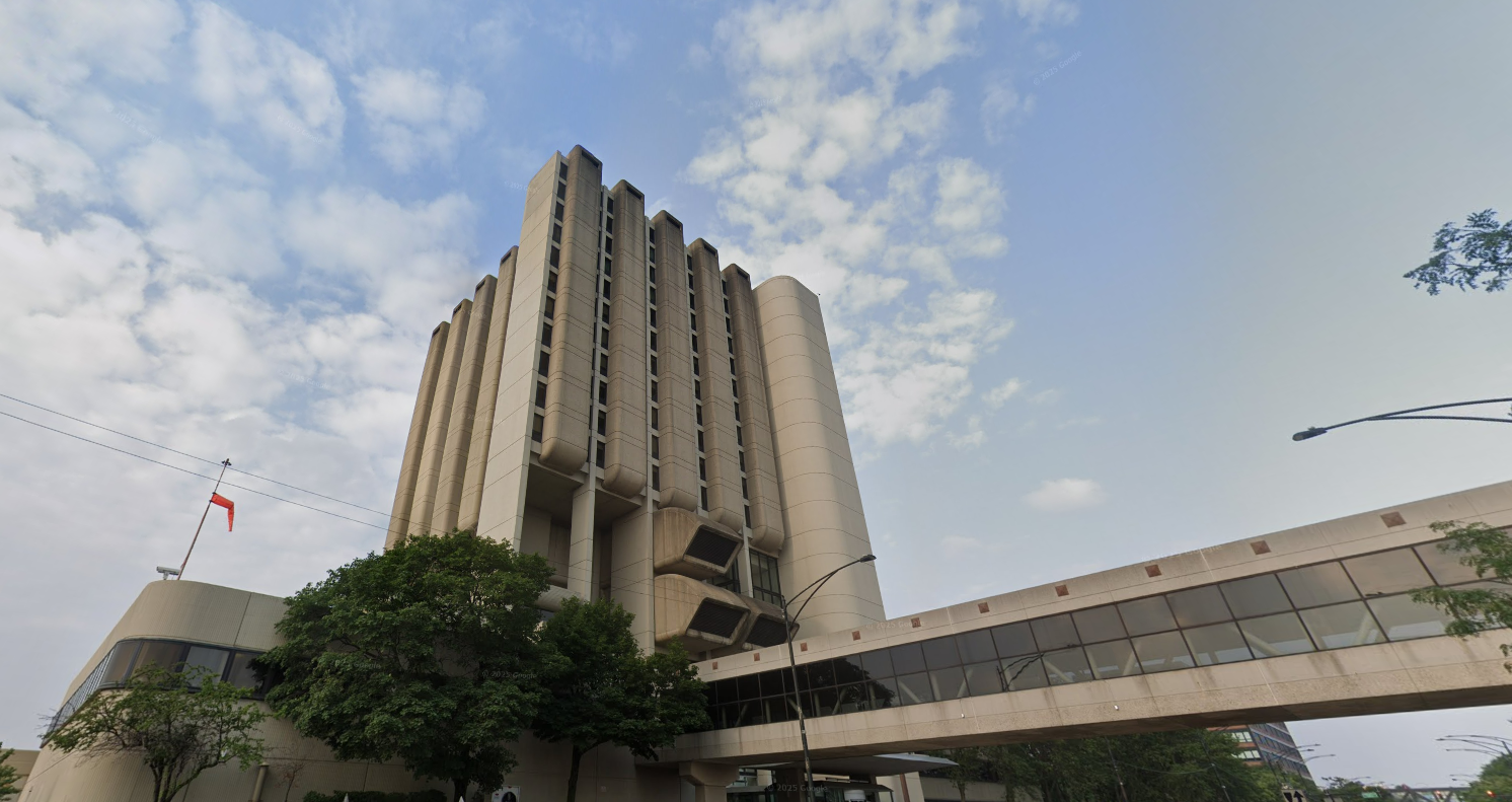 Nurses at St. Mary of Nazareth push back against firings amid unionization effort