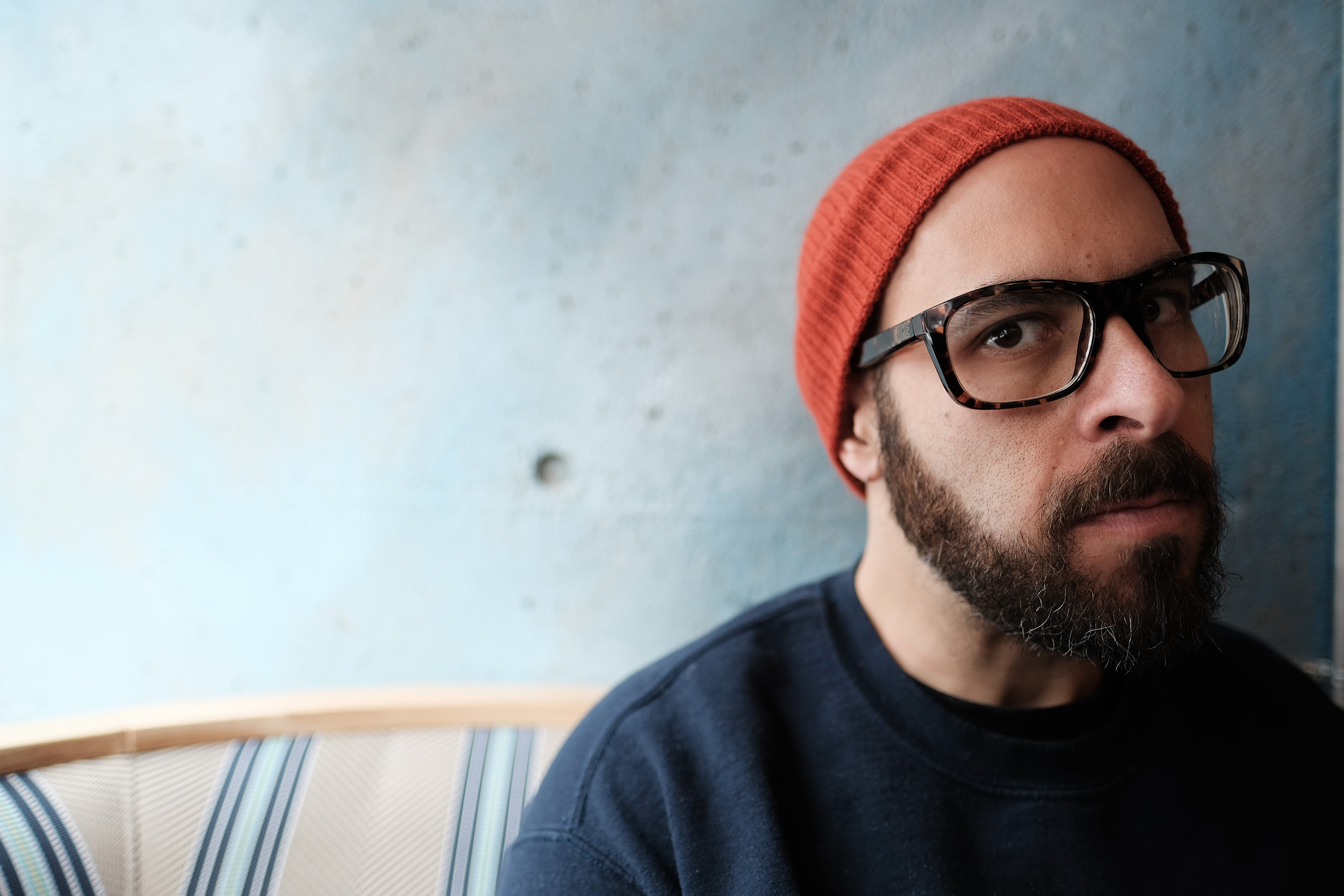 DM9 co-president and chief creative officer Icaro Doria steps down amid Cannes controversy