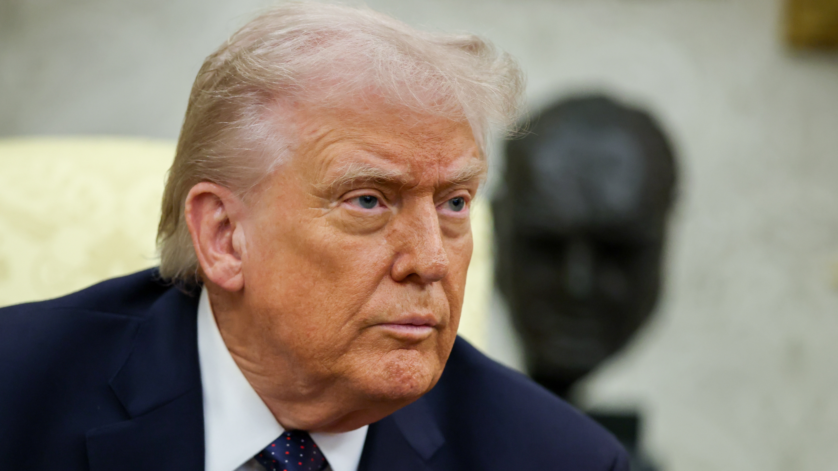 Trump tariffs cost automakers $35 billion; Bosch’s Mohammad Fatouraie