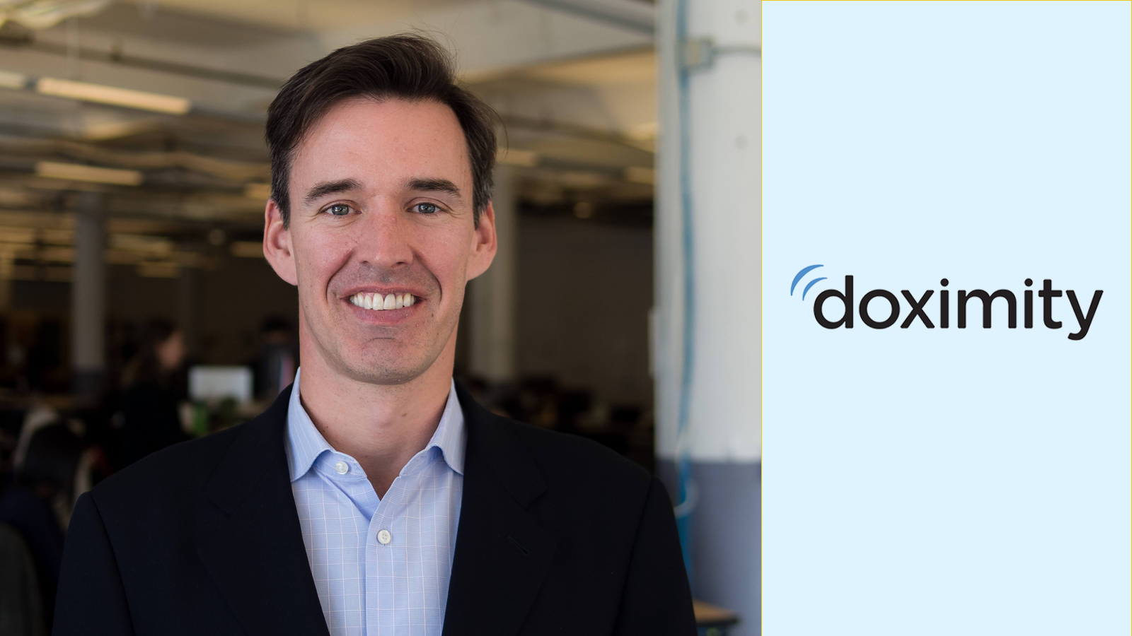 How Doximity is looking to break through AI skepticism