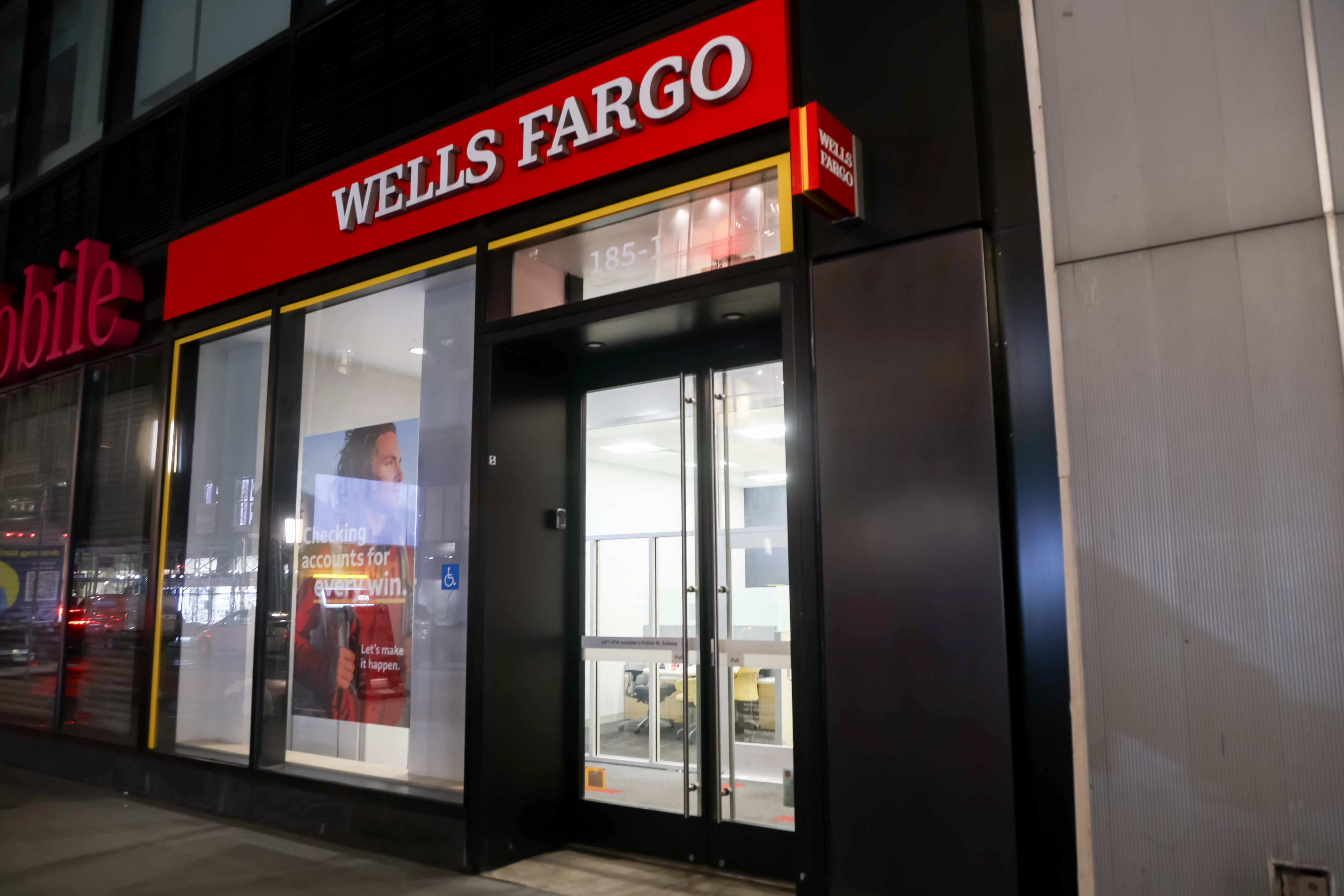 Wells Fargo leads $1.4B financing for Hudson Yards tower