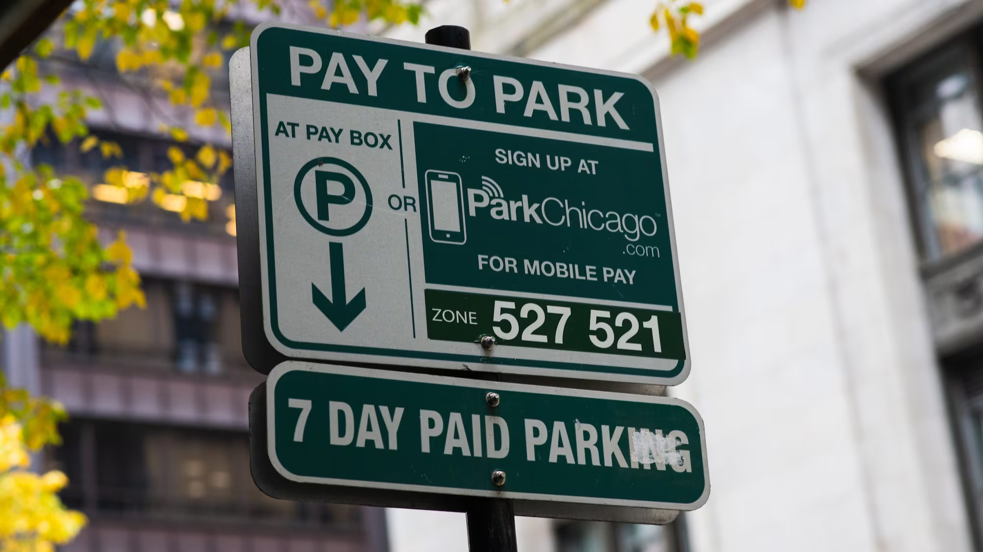 The parking meter deal Chicagoans love to hate is poised for another sale