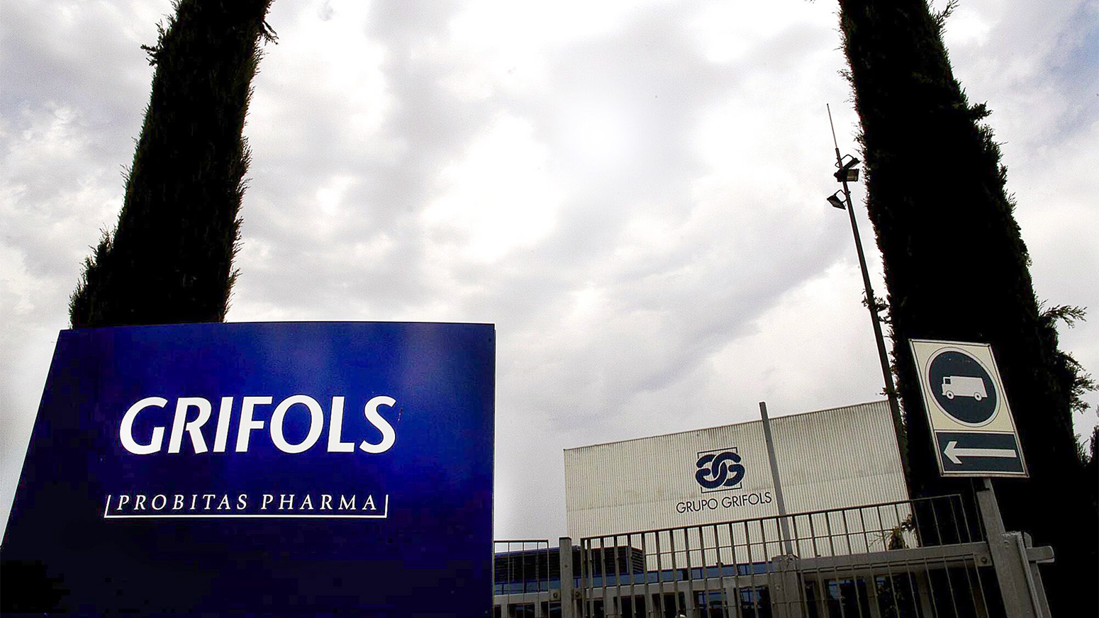 Grifols to pay 1.45 million to settle 401(k) lawsuit Pensions