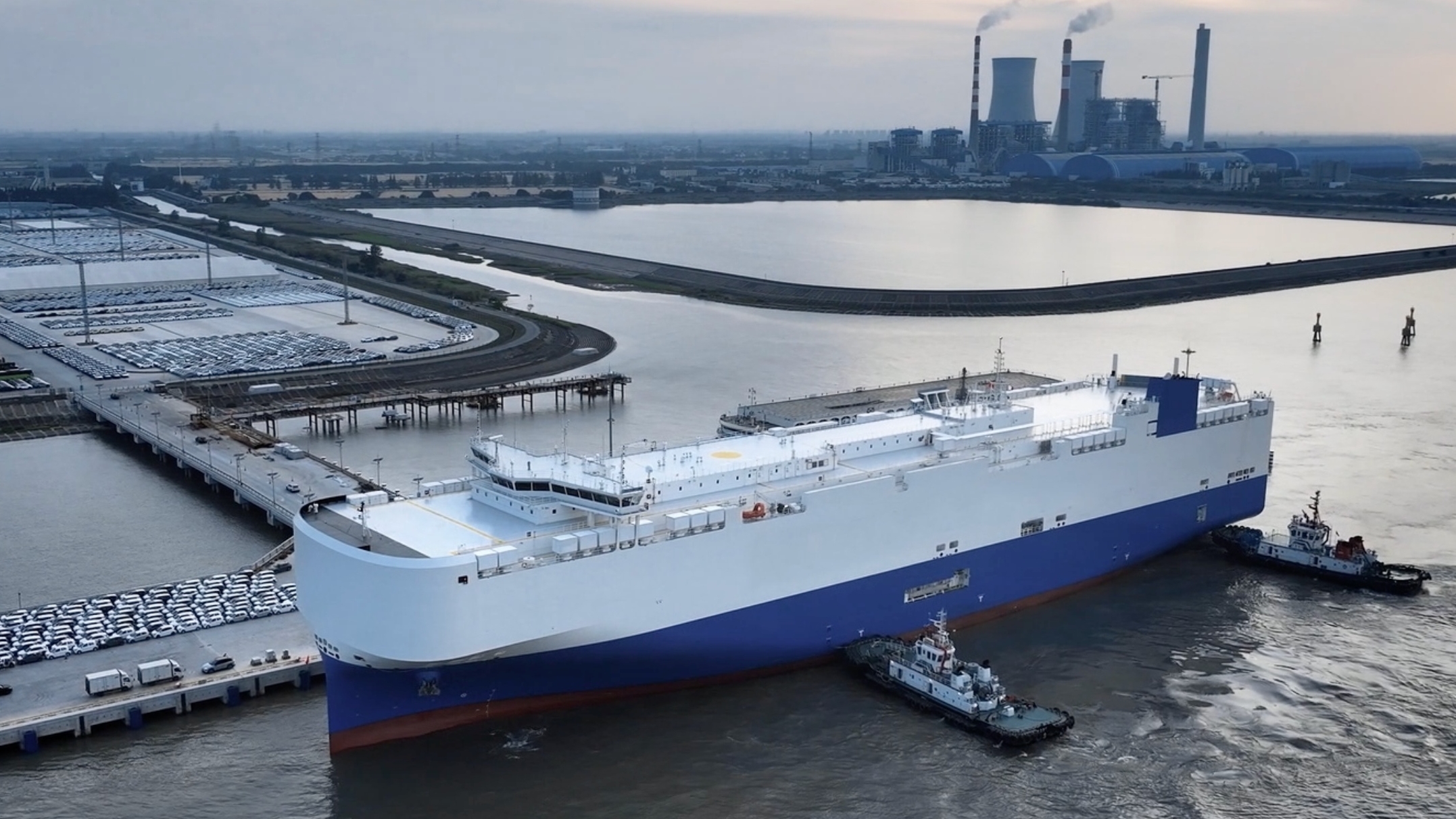 Iran war accelerates Chinese EV makers’ global expansion — echoing Japan’s 1970s rise