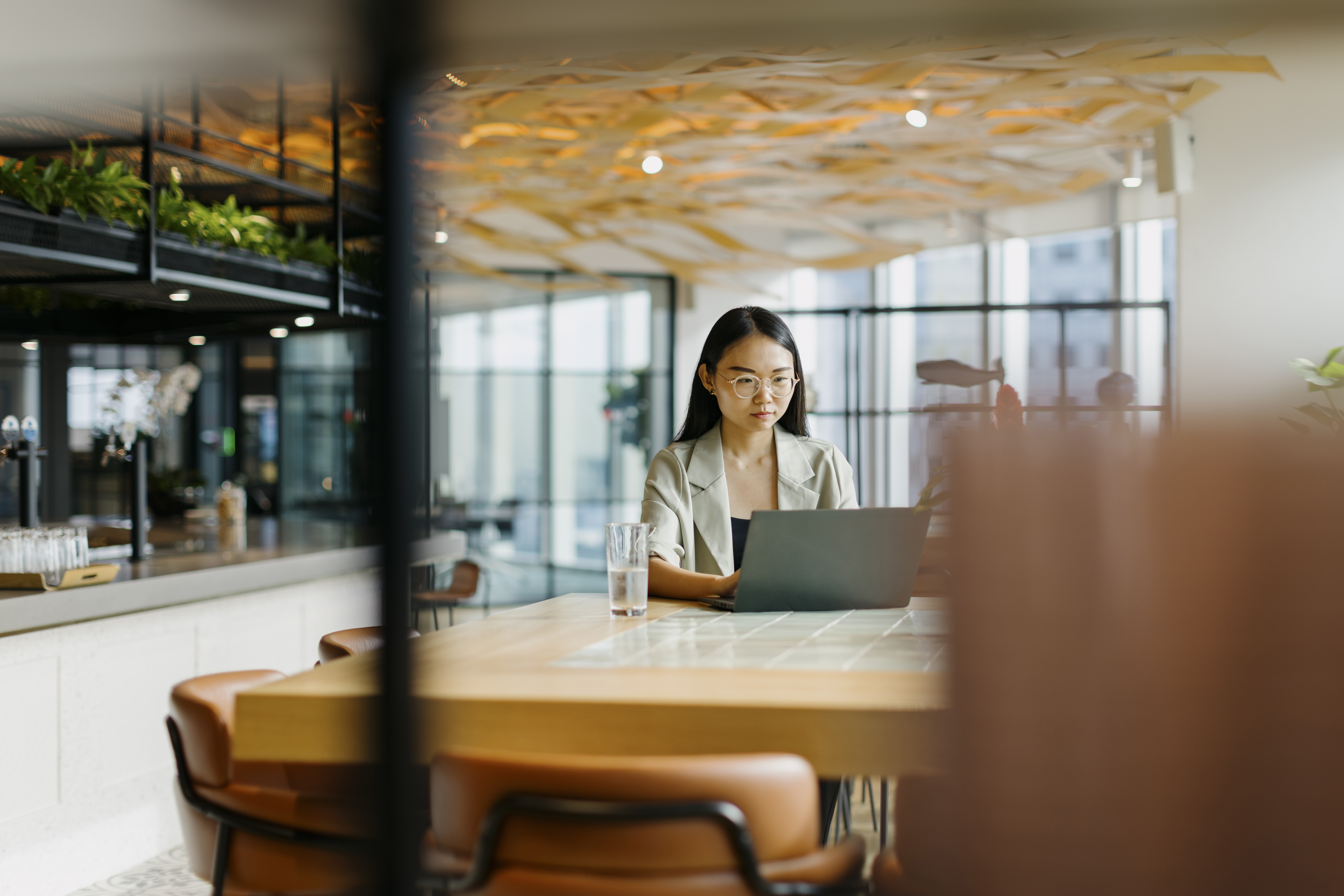 Cleveland’s workplace evolution: Why the old office playbook no longer works