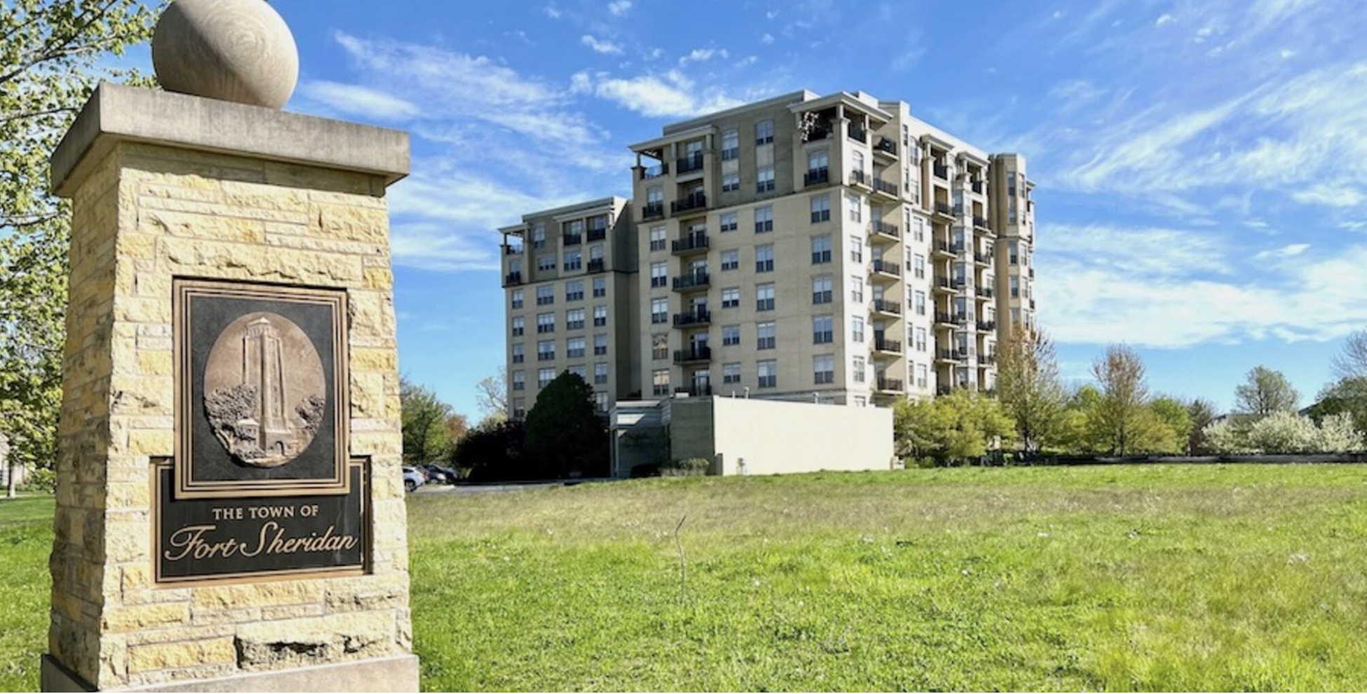 Highland Park rebuffs single-family home proposal for Fort Sheridan condo site