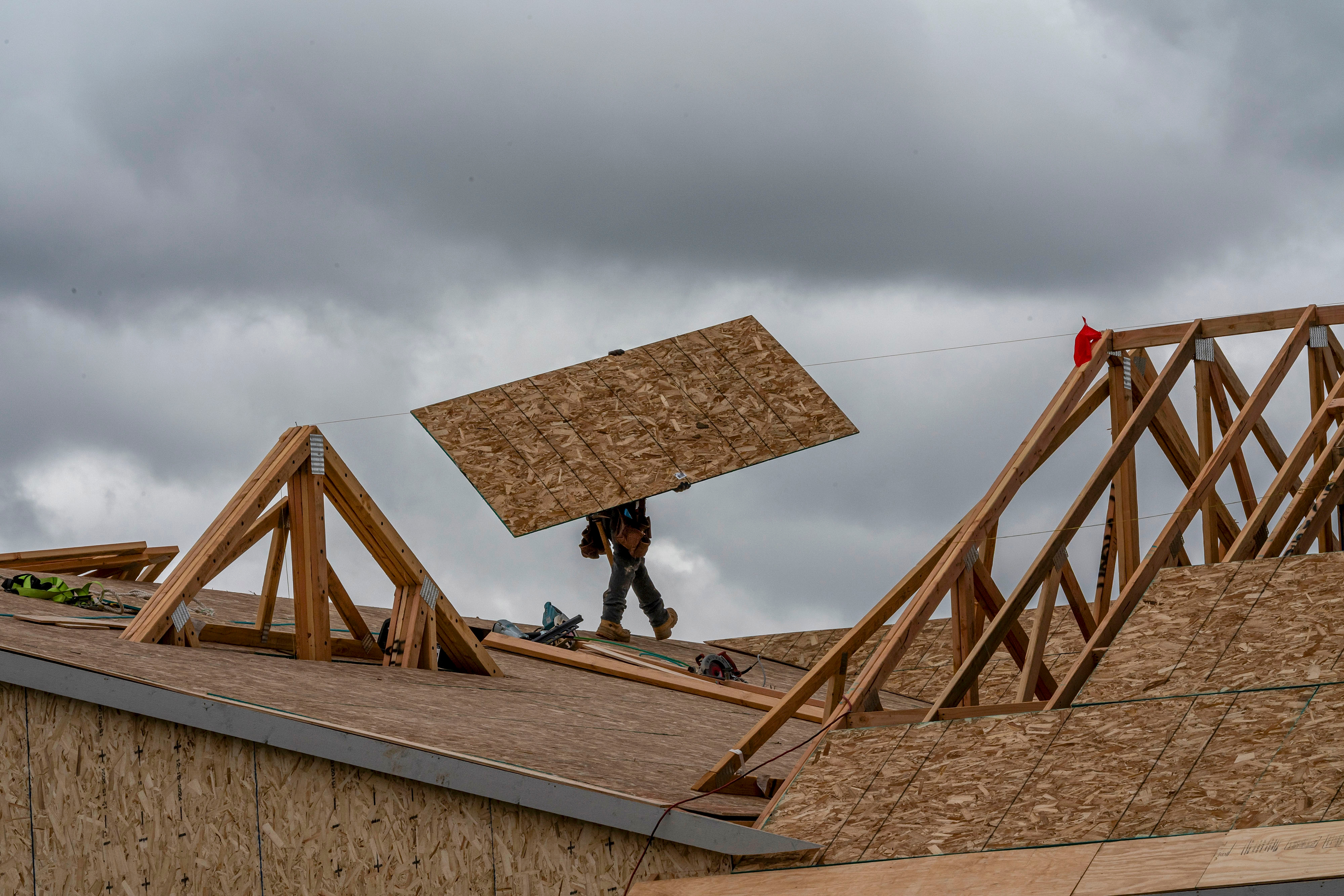 How the Illinois Senate's housing proposals compare to Pritzker's BUILD plan