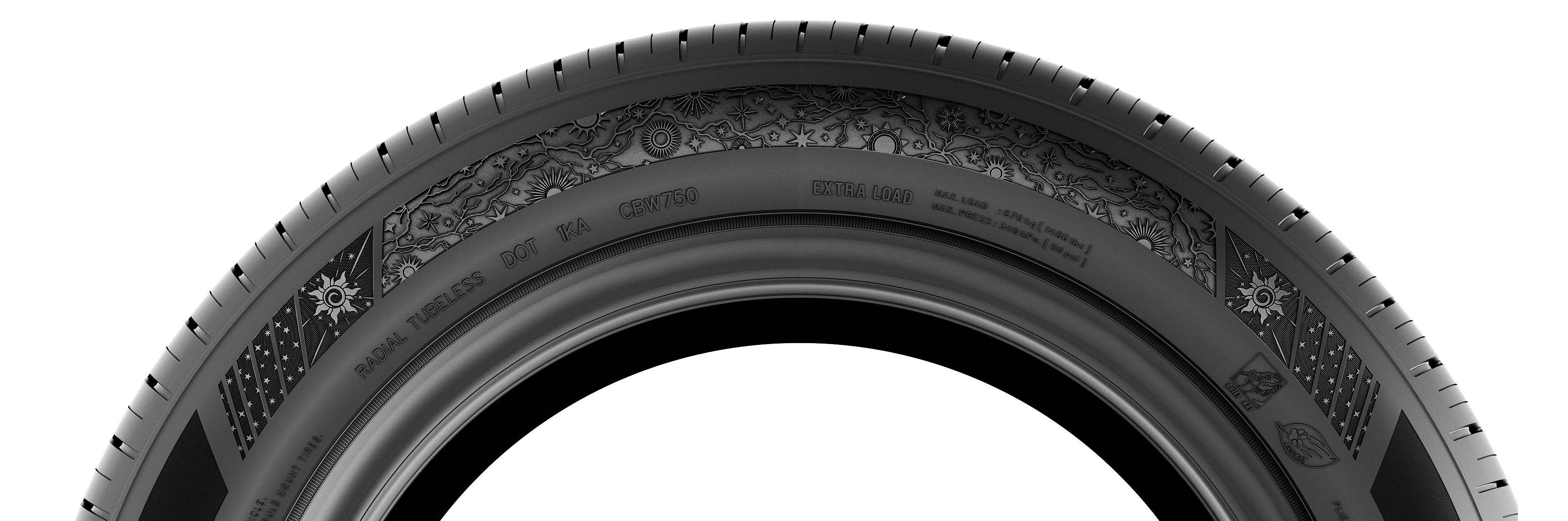 【美品】SUBARU純正 STI DUNLOP 1本　山5.9mm以上 買う車・バイク・自転車 - 【美品】SUBARU純正 STI DUNLOP 1本 山5.9mm