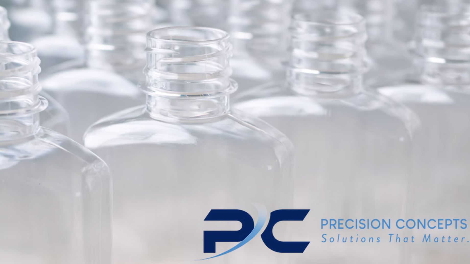 Precision Concepts closing North Carolina plant - Plastics News