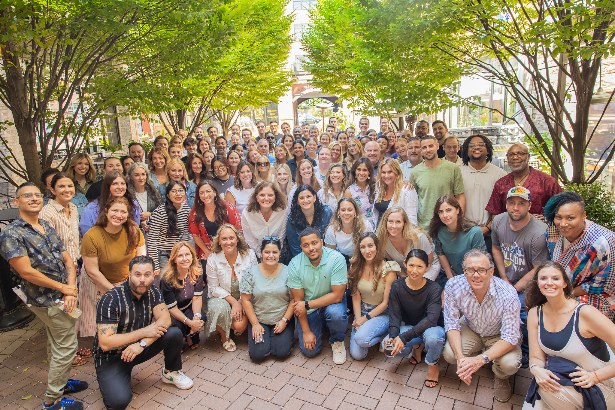 Inspira Marketing: Best Places to Work 2025 - Ad Age