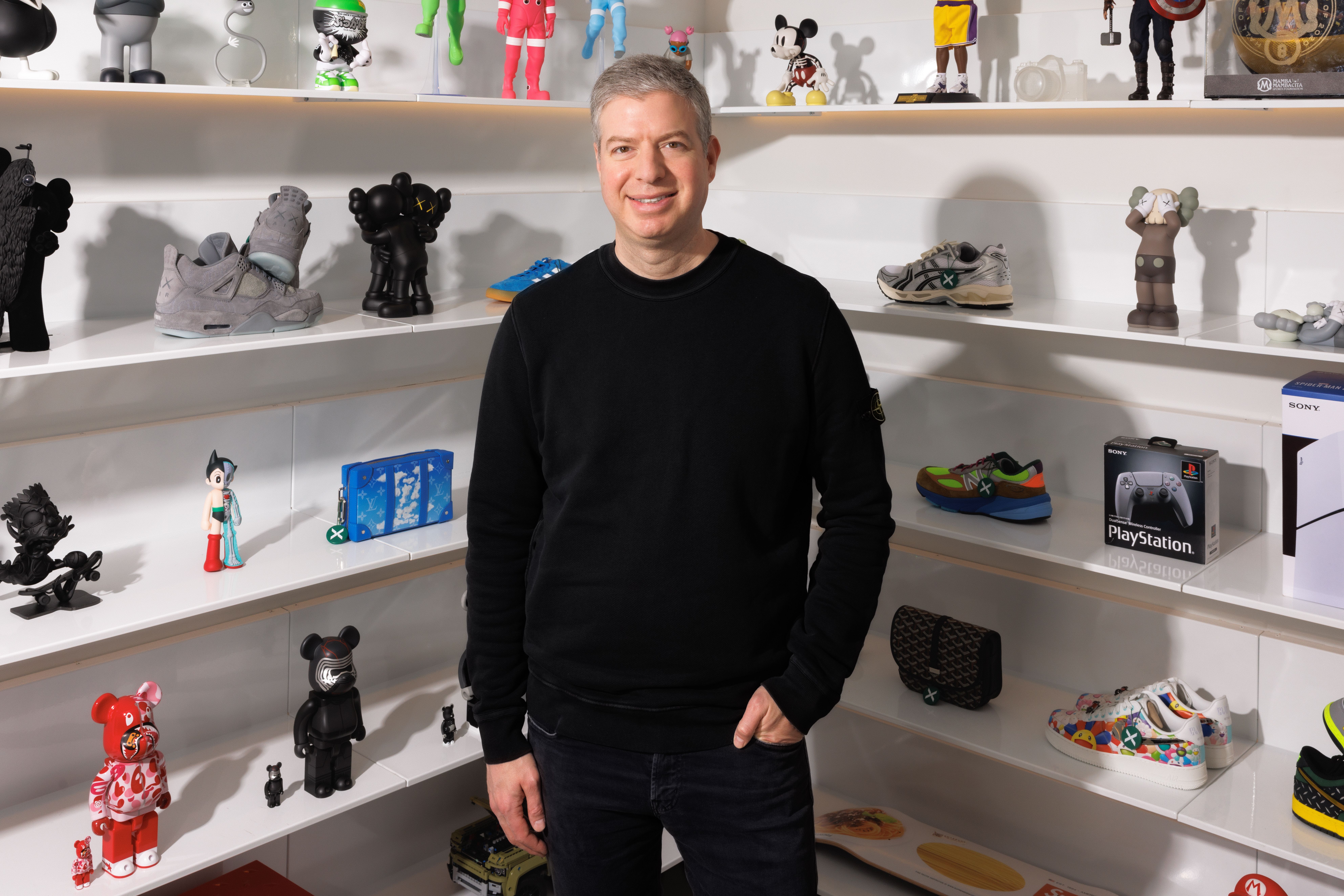 StockX bets on AI ? and eyes storefronts ? to fuel its next decade of growth