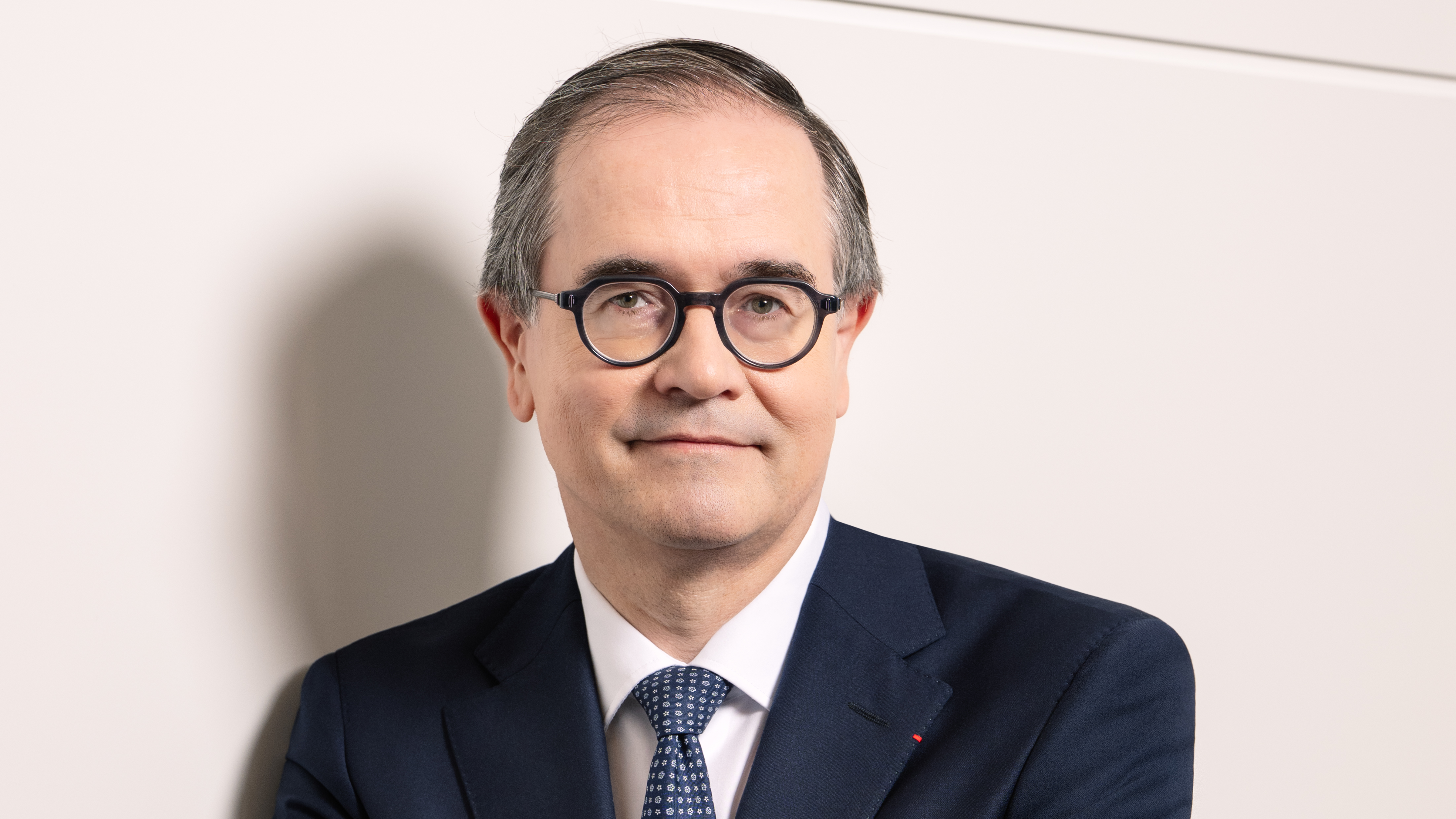 Renault Group CEO Francois Provost to speak at Automotive News Europe Congress