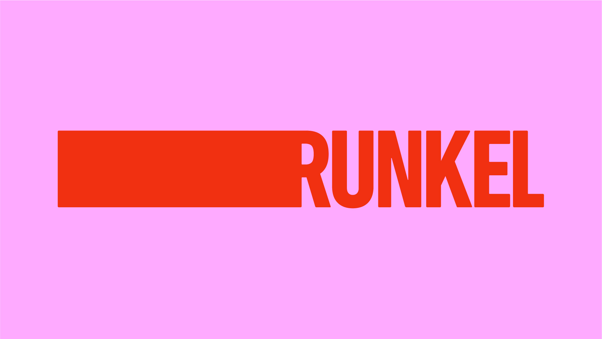 Fallon rebrands as Runkel to mark Stacy Runkel’s final week at the agency