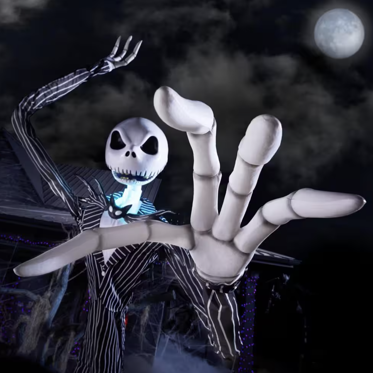 Legend of the Skeleton King - Shirtoid 38kT DAMNGOOD!!ver