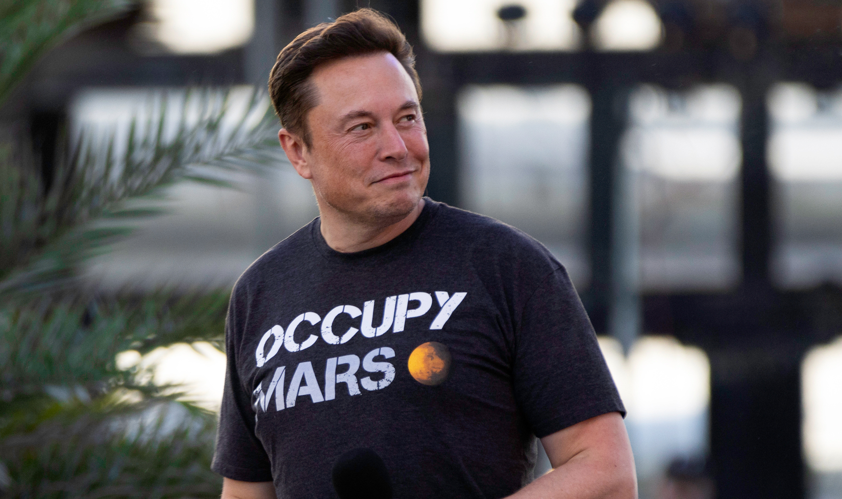 Tesla could merge with Elon Musk’s SpaceX or xAI, report says