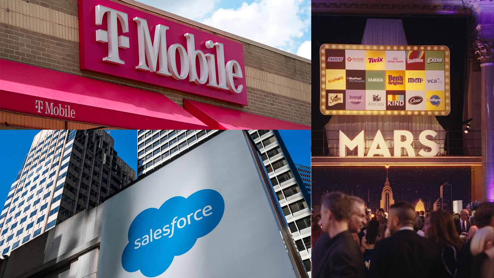 12 agency reviews to know about