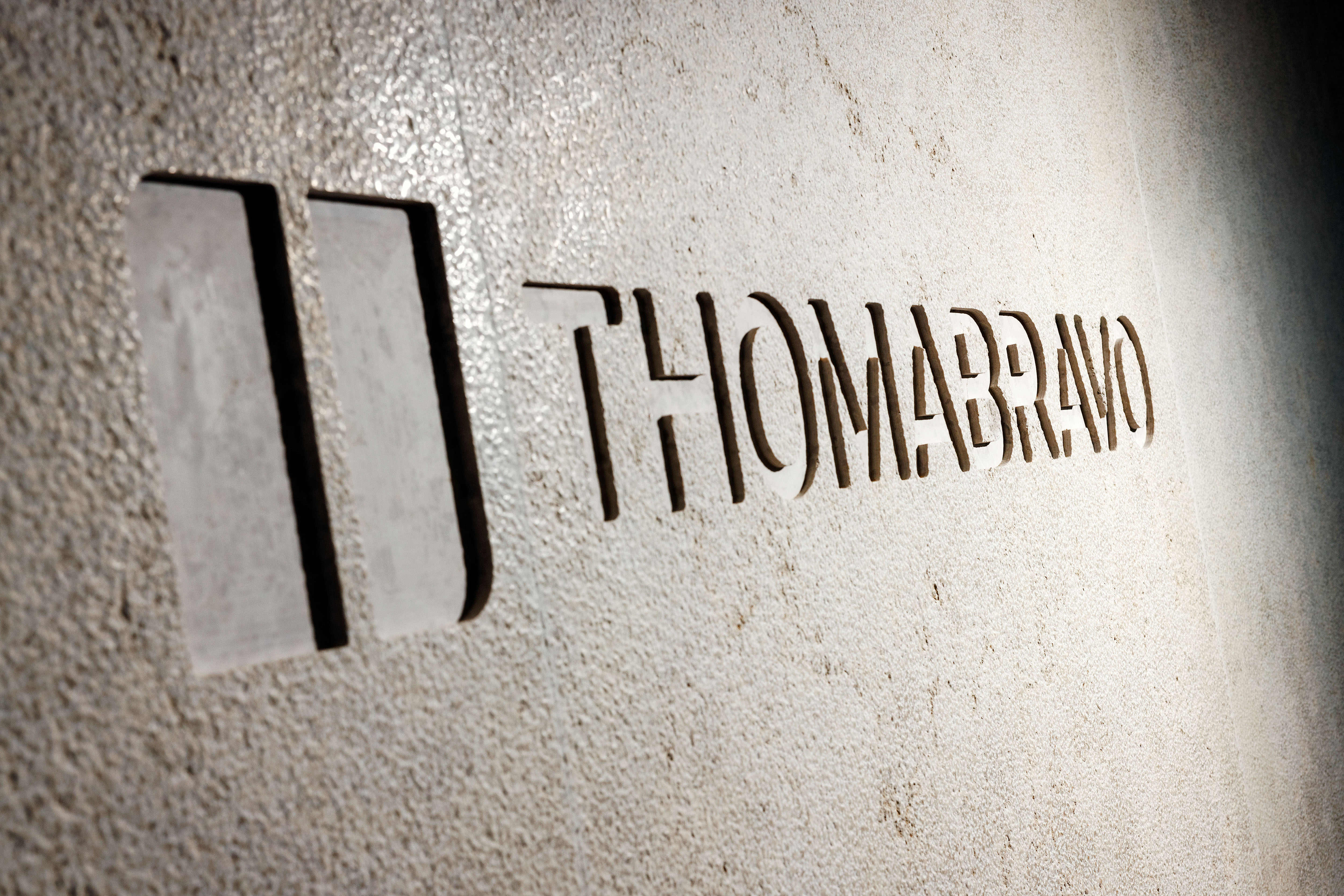 Thoma Bravo is hunting software bargains amid selloff pressure