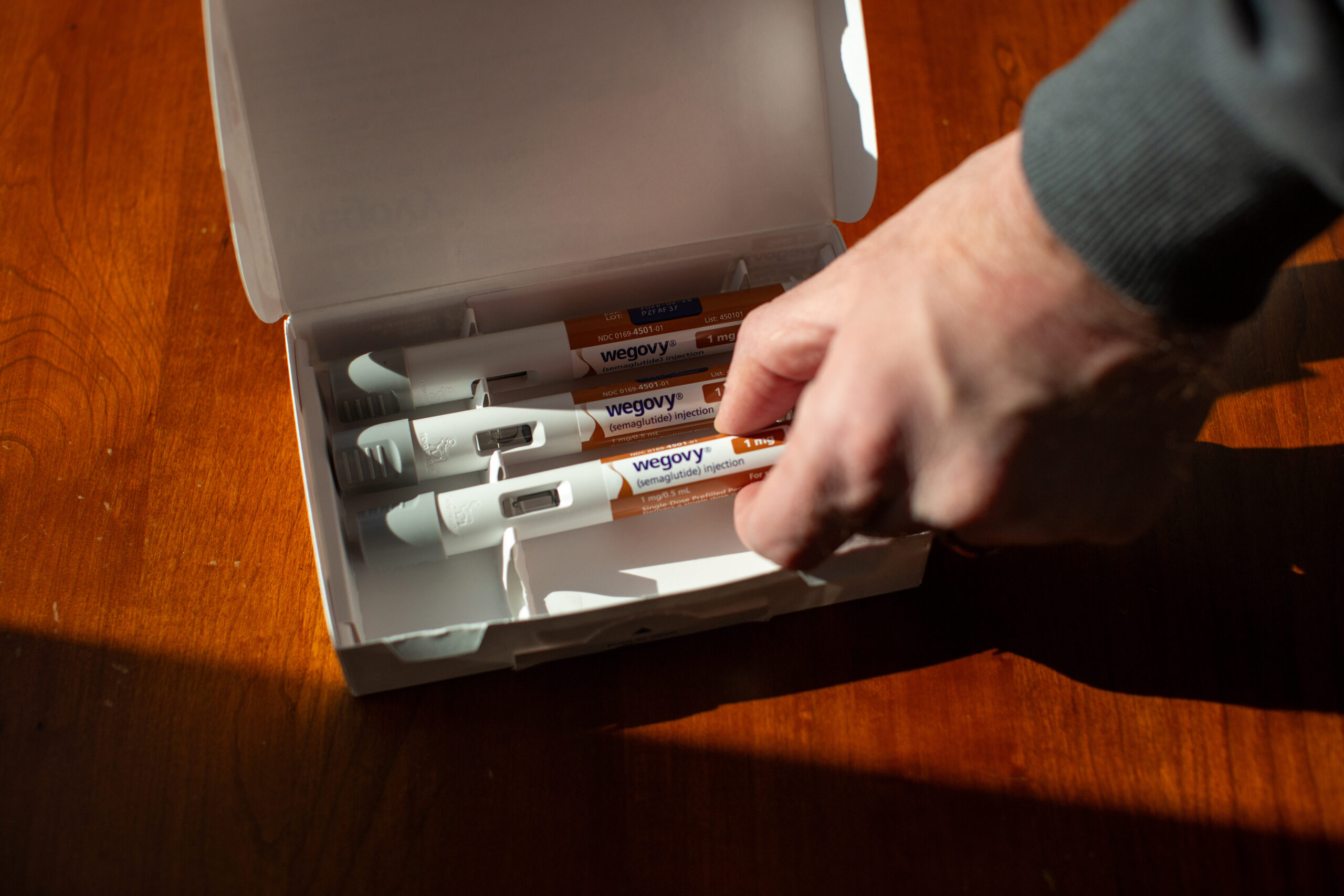 nuform health glp 1 reviews How It Works