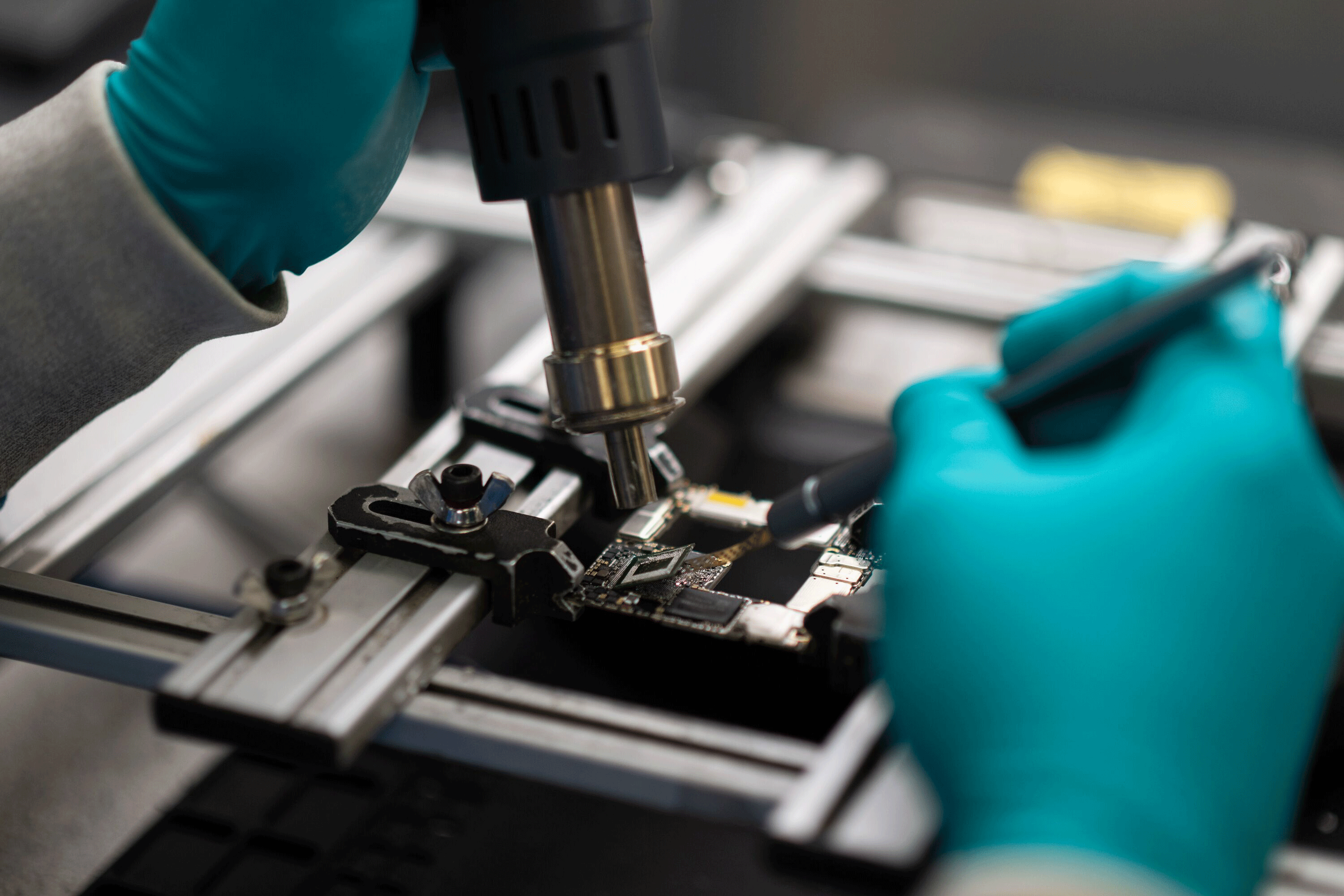 Floadia Rolls Out Automotive eFlash IP for TSMC 180BCD Gen3