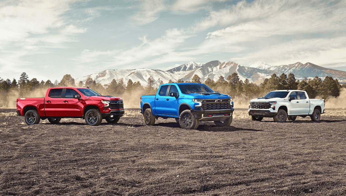 GM to build Silverado, Sierra, Escalade instead of EVs at Michigan plant