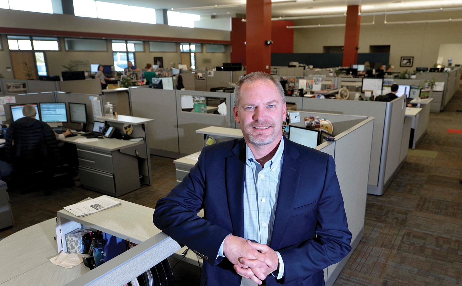 SEI kept culture, management intact with sale to Pamlico Capital ...