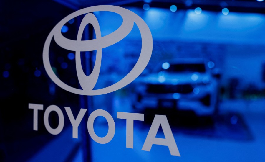 Toyota eyes $2 billion Texas plant; AutoPayPlus CEO on affordability