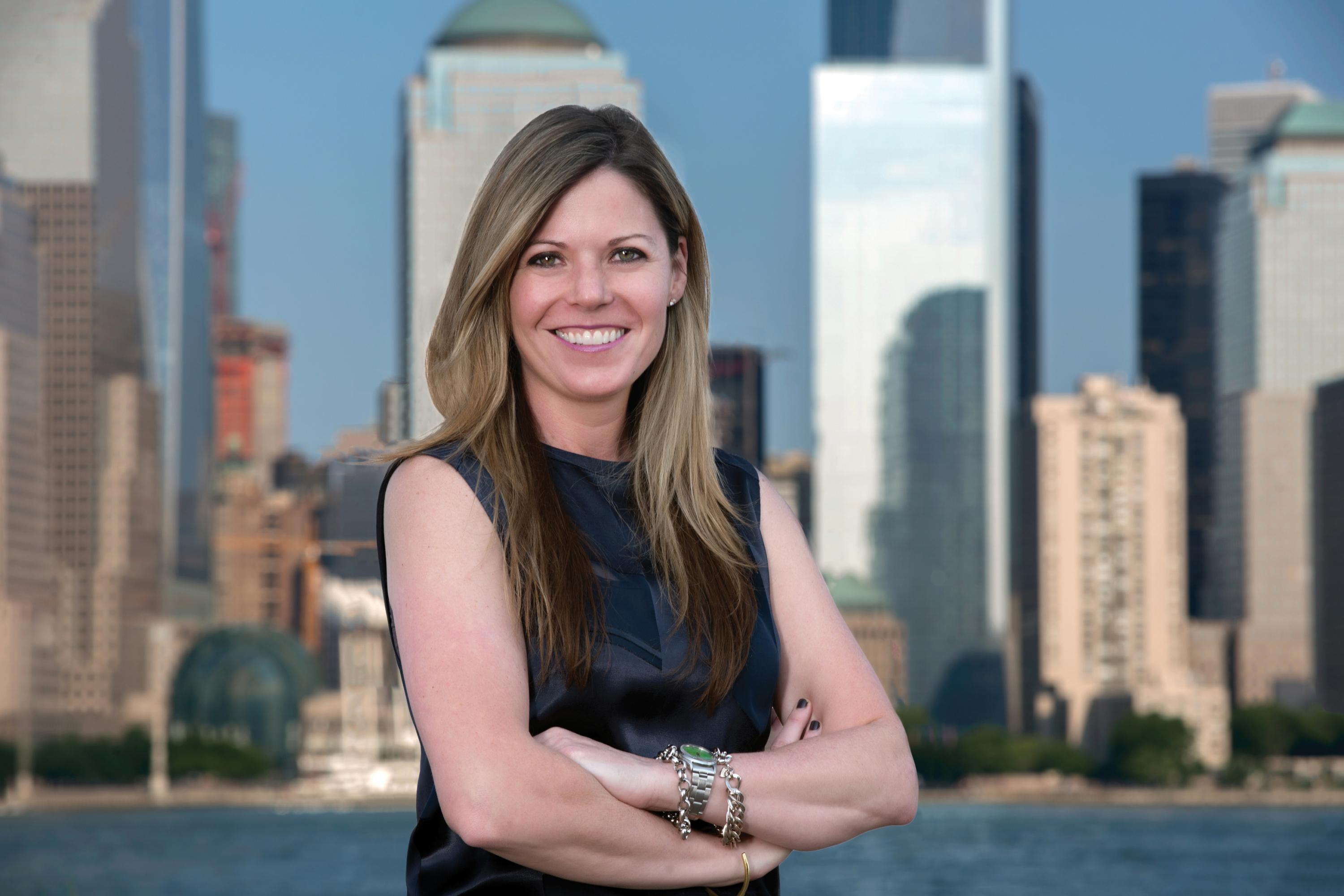 Ad Age 2019 CMO of the Year: Denise Karkos, TD Ameritrade - Ad Age