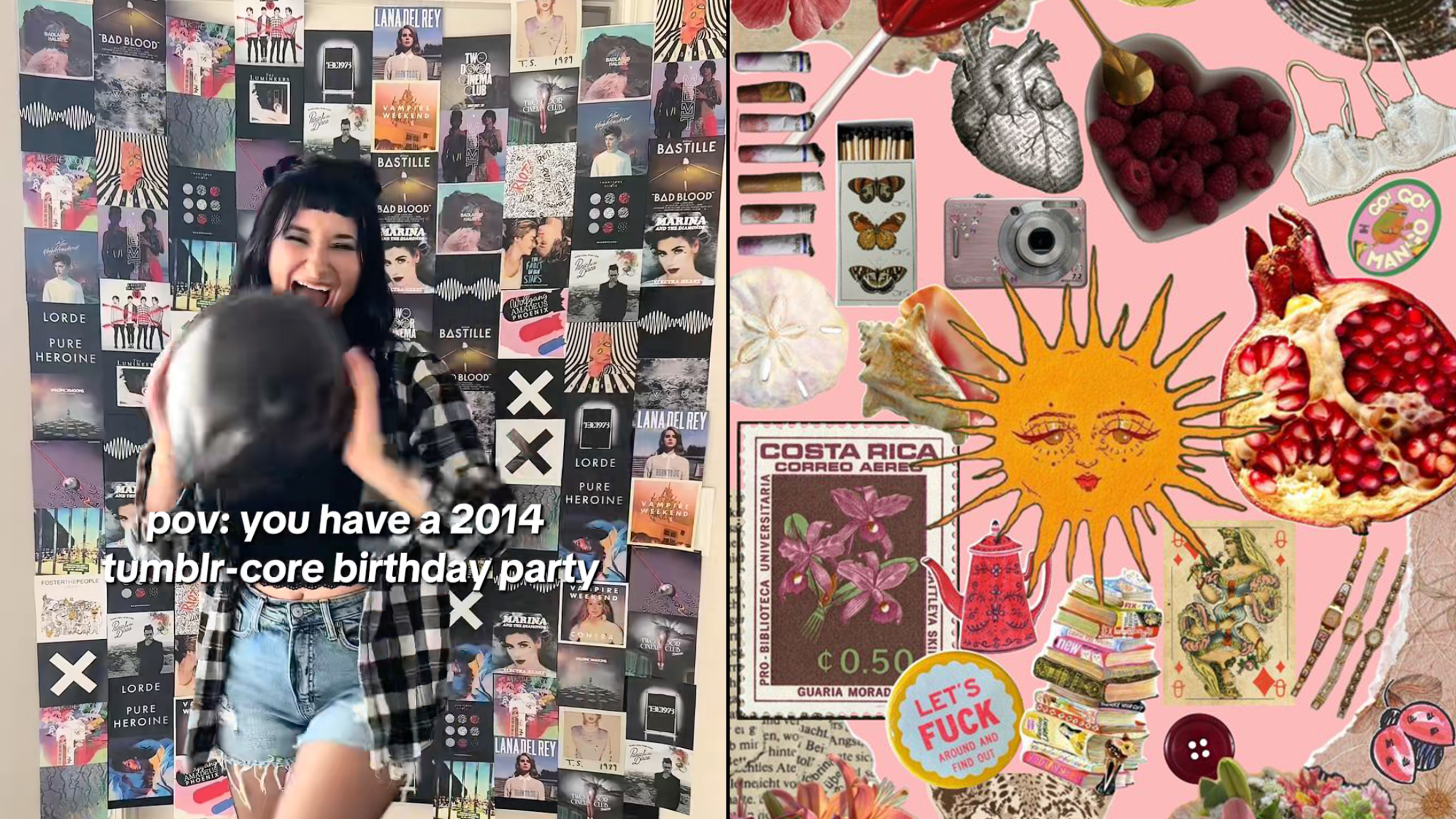 Why Tumblr-core marketing works—and how brands can get it right - Ad Age