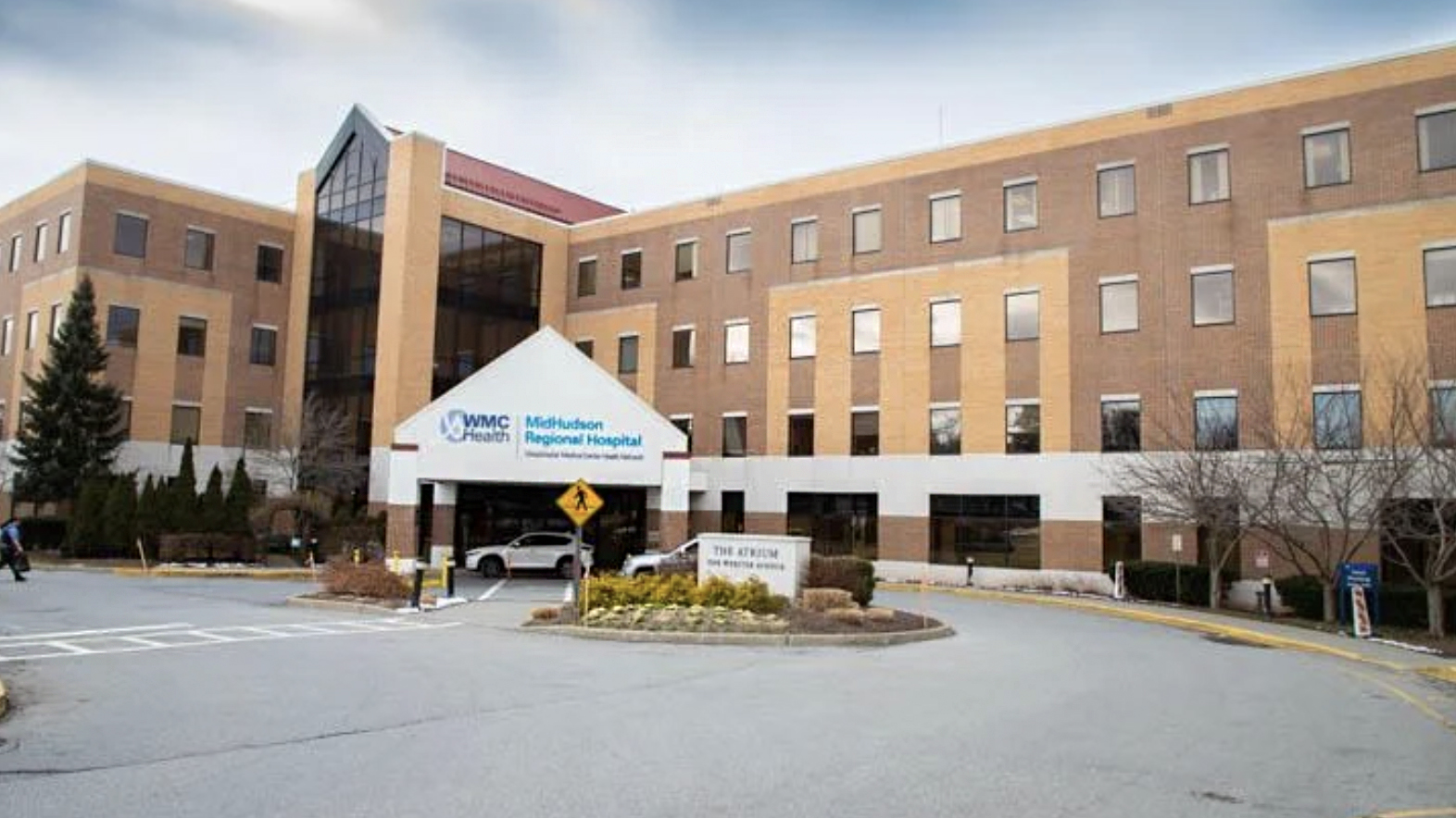 WMCHealth completes 60-bed psychiatric unit to restore pre-pandemic capacity
