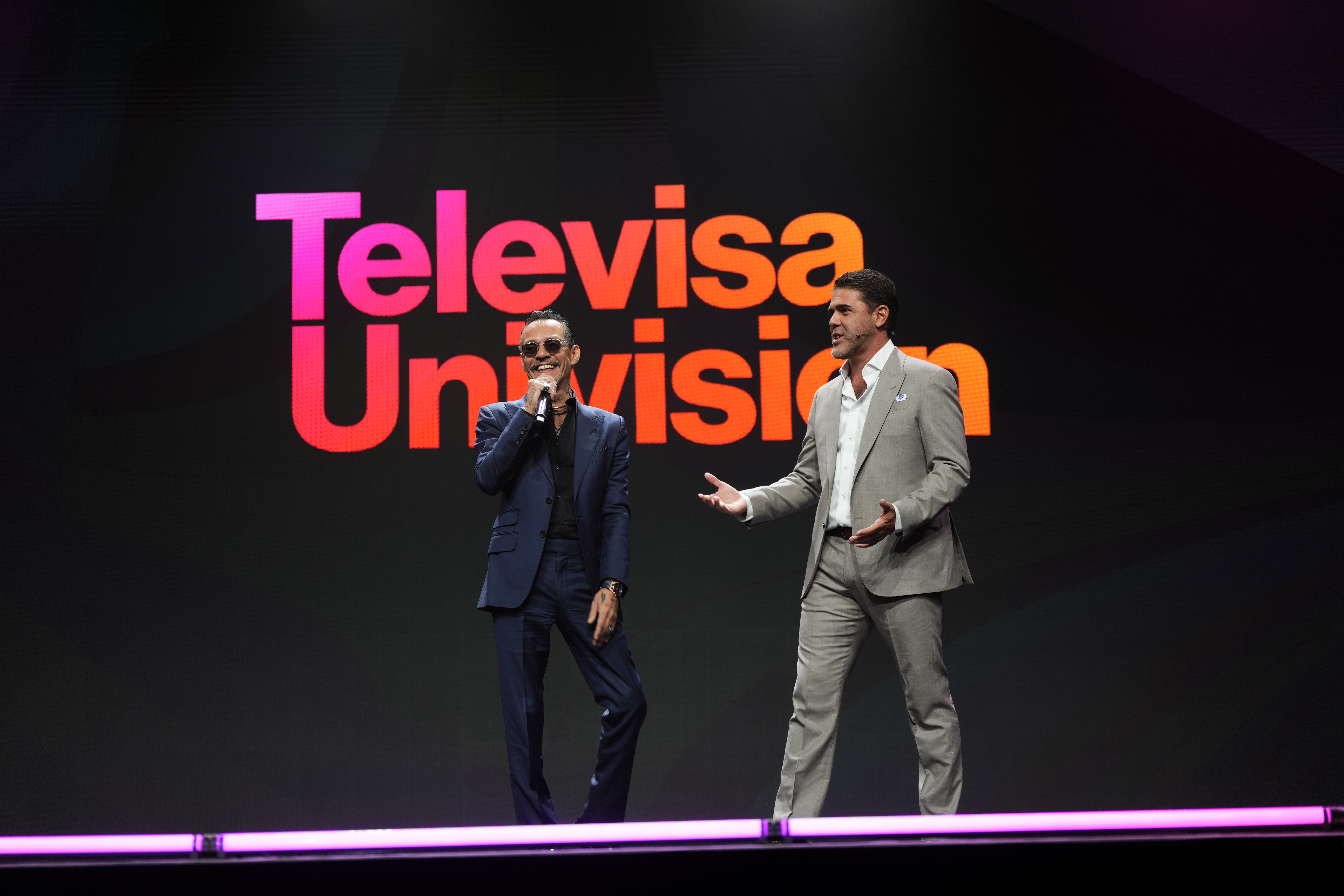 TV upfronts—takeaways and buyer reactions to TelevisaUnivision, Disney and MrBeast