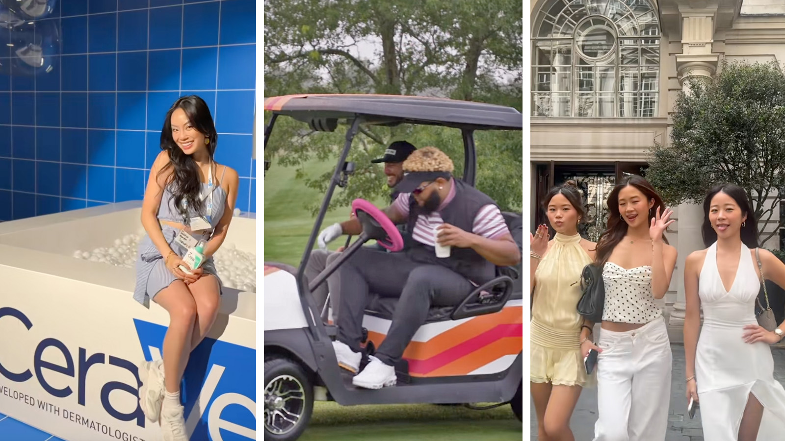 Creator and influencer trends brand marketers need to know about right now