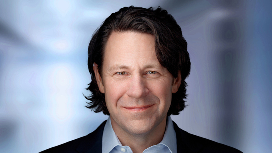 Humana’s Jim Rechtin won’t back down on Medicare Advantage