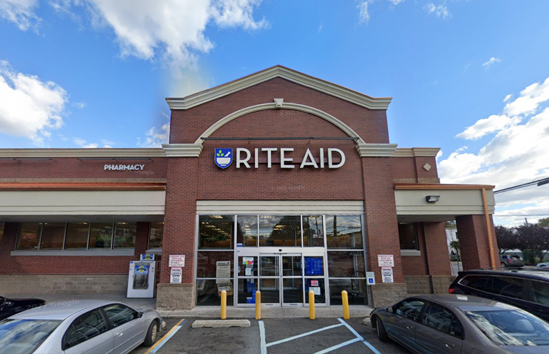 Former Rite Aid Former Rite Aid in Dyker Heights, Brooklyn sells - Crain's New York ...