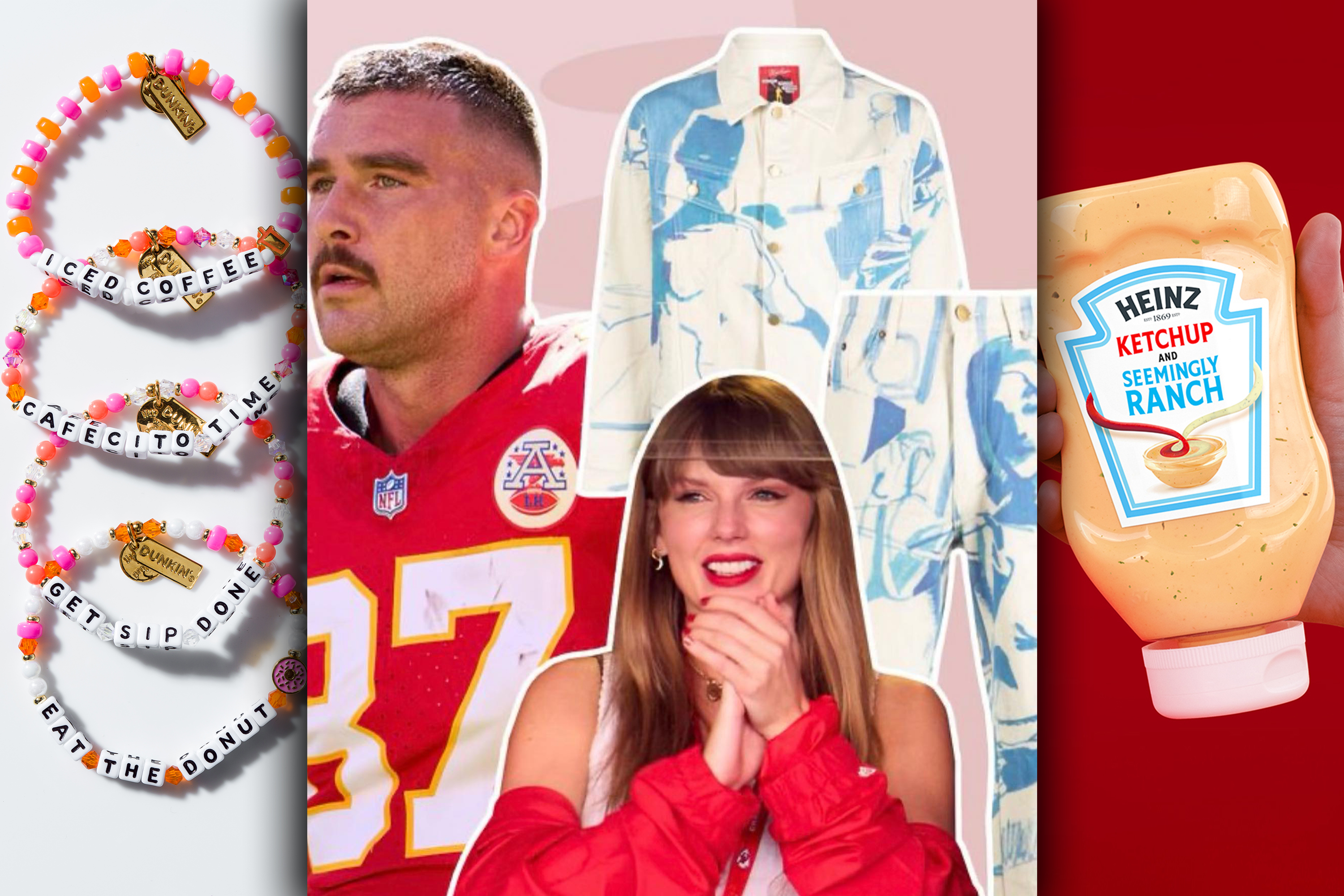 8 Super Bowl commercial trends to watch in 2024, including Taylor Swift -  Ad Age, image size:3000x2001