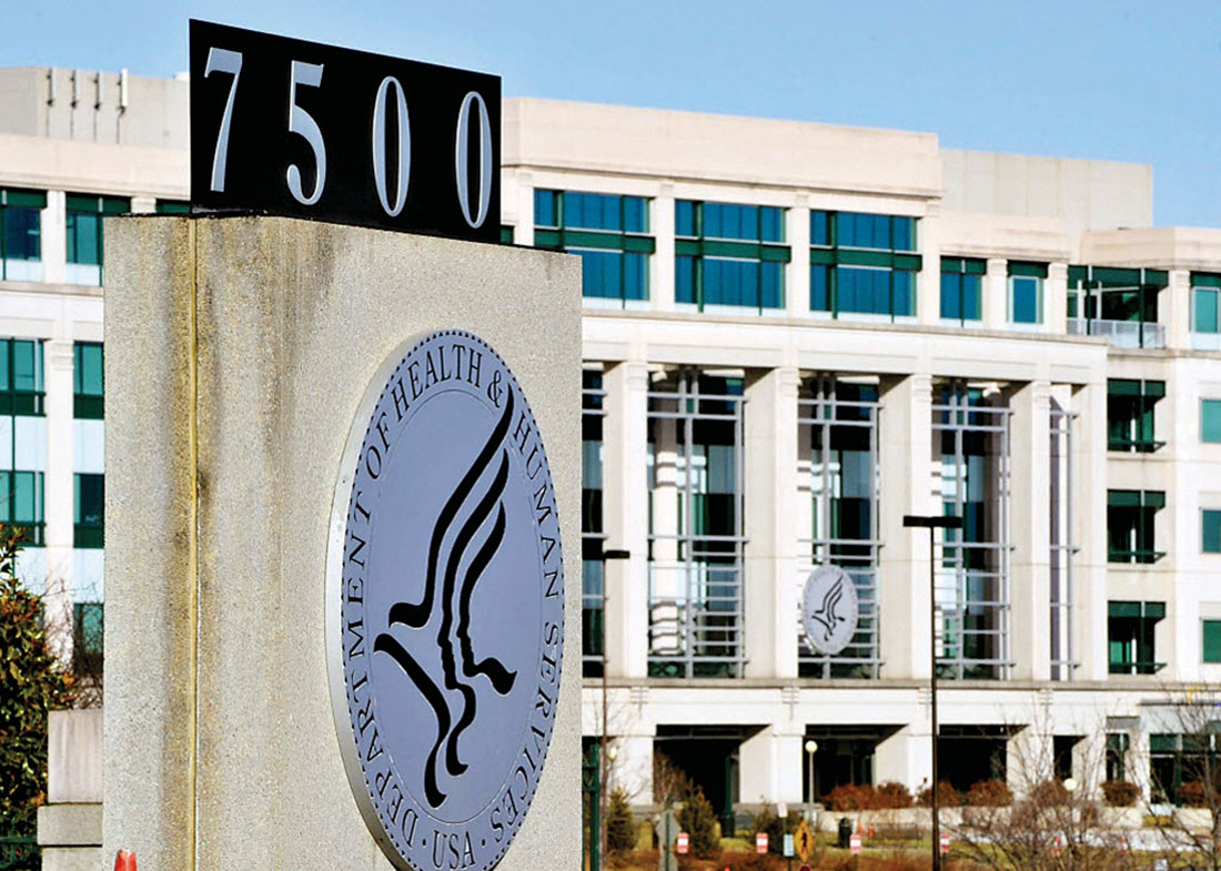 HHS publishes strategy to align AI efforts - Modern Healthcare
